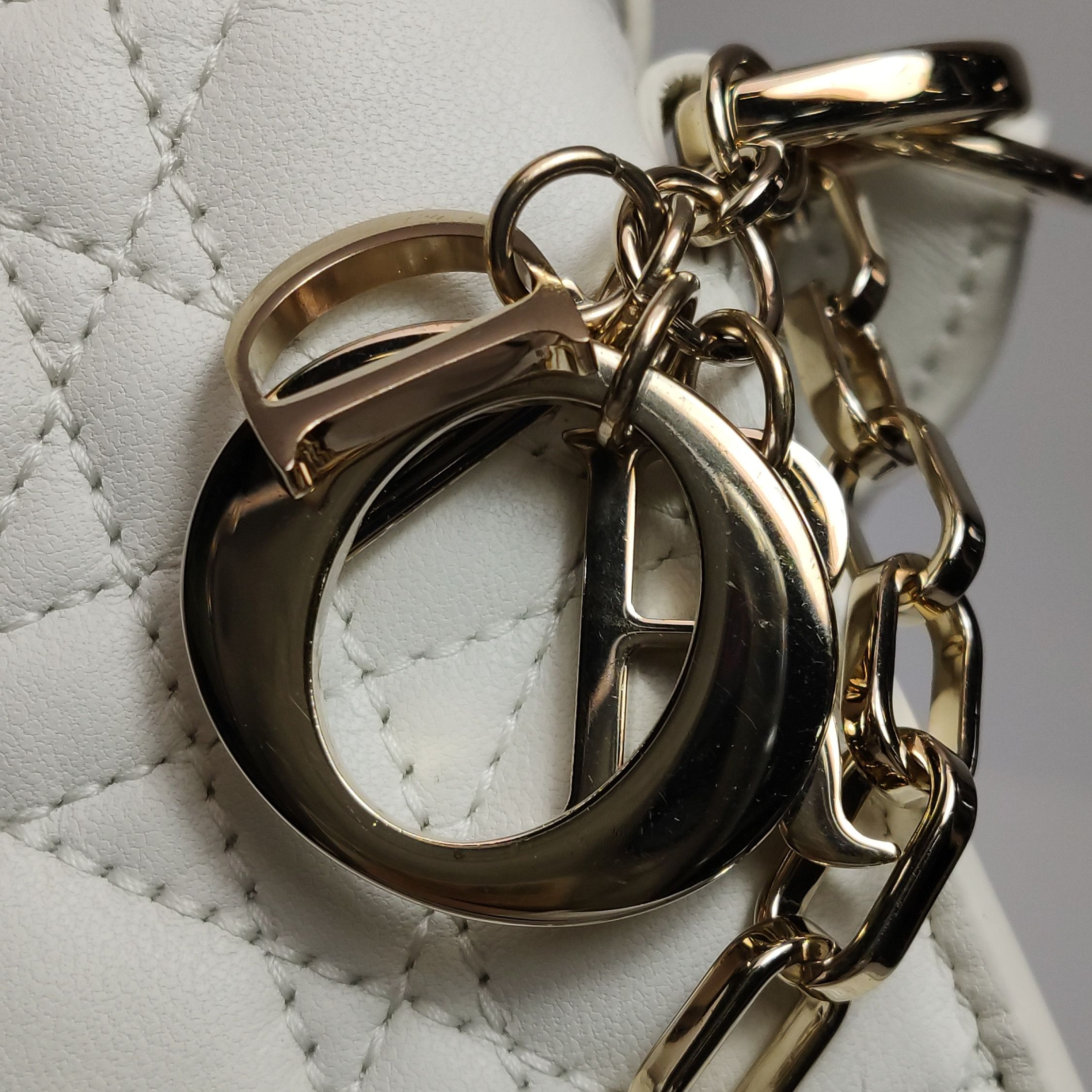 Dior Dior Women os Shoulder Bags Size ONE SIZE - 13 Thumbnail