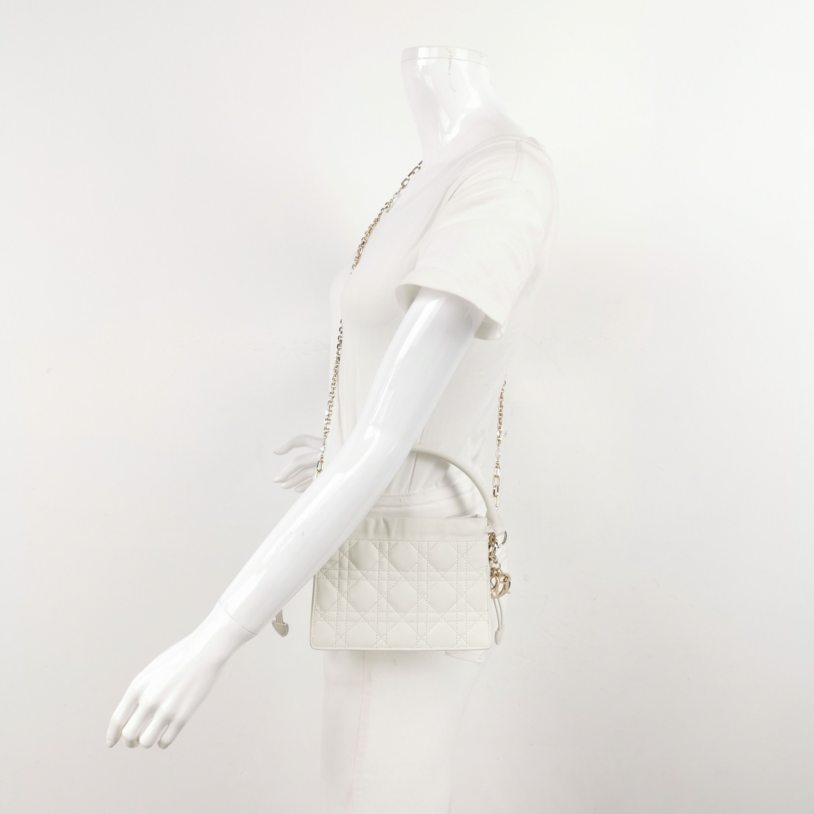Dior Dior Women os Shoulder Bags Size ONE SIZE - 2 Thumbnail