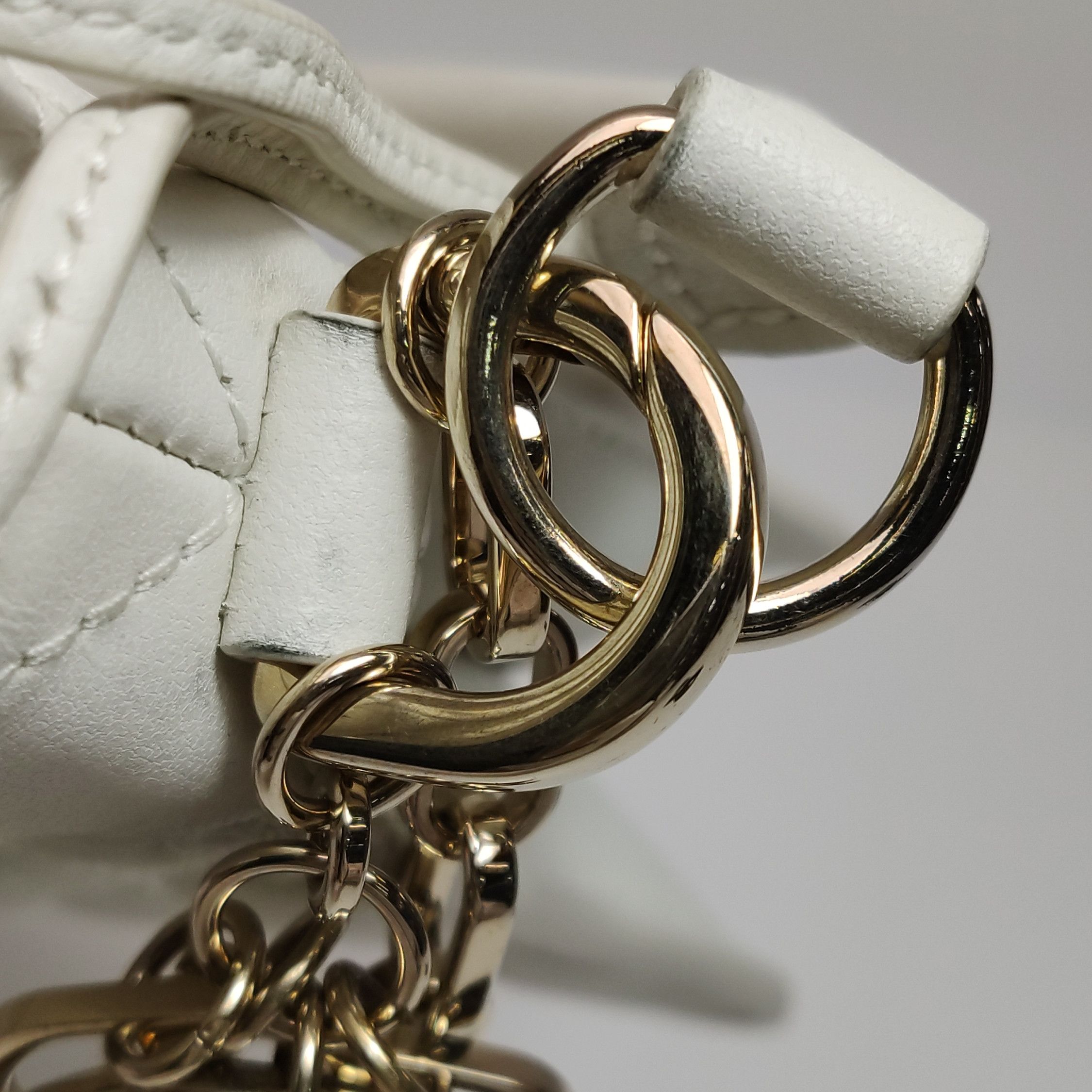 Dior Dior Women os Shoulder Bags Size ONE SIZE - 12 Thumbnail