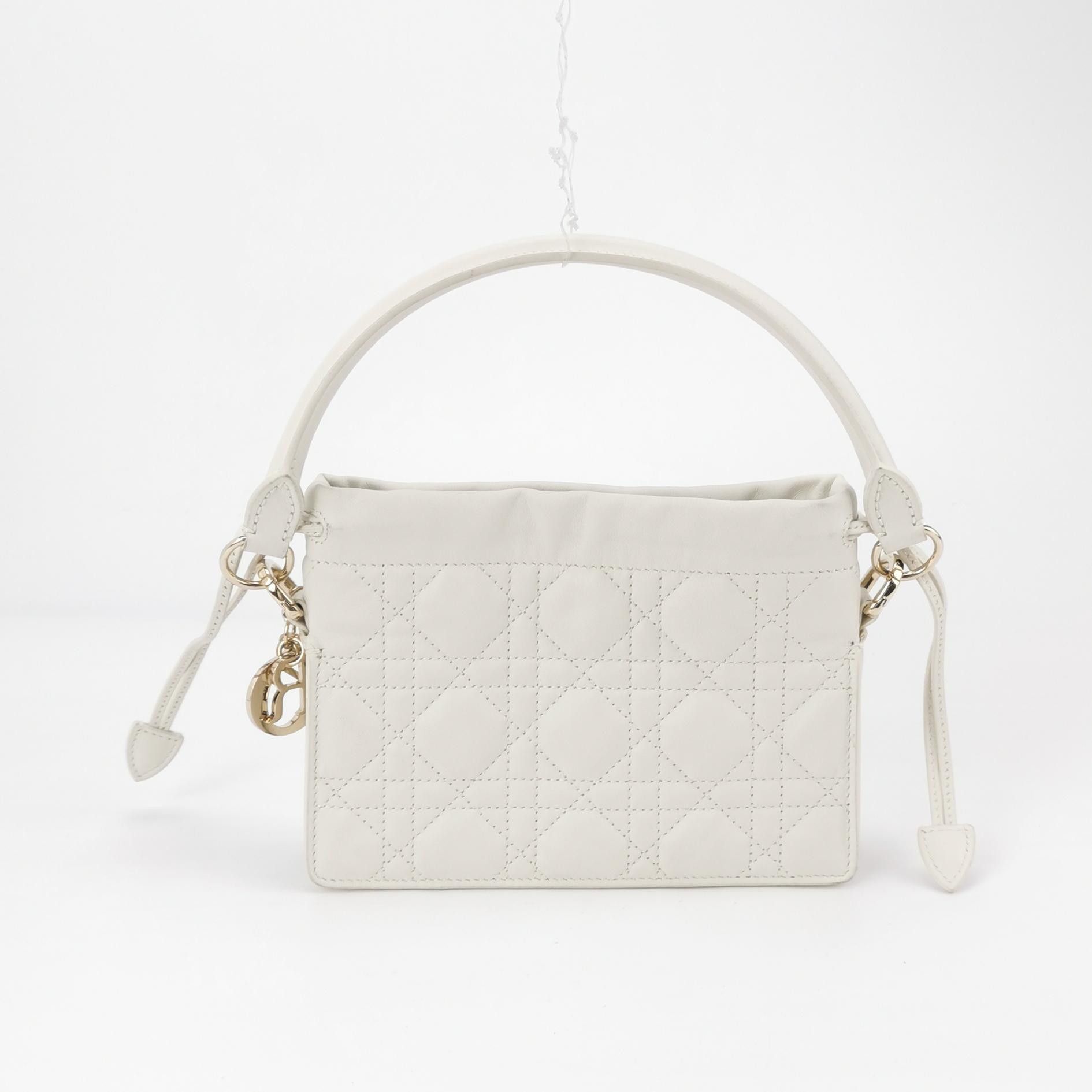 Dior Dior Women os Shoulder Bags Size ONE SIZE - 5 Thumbnail