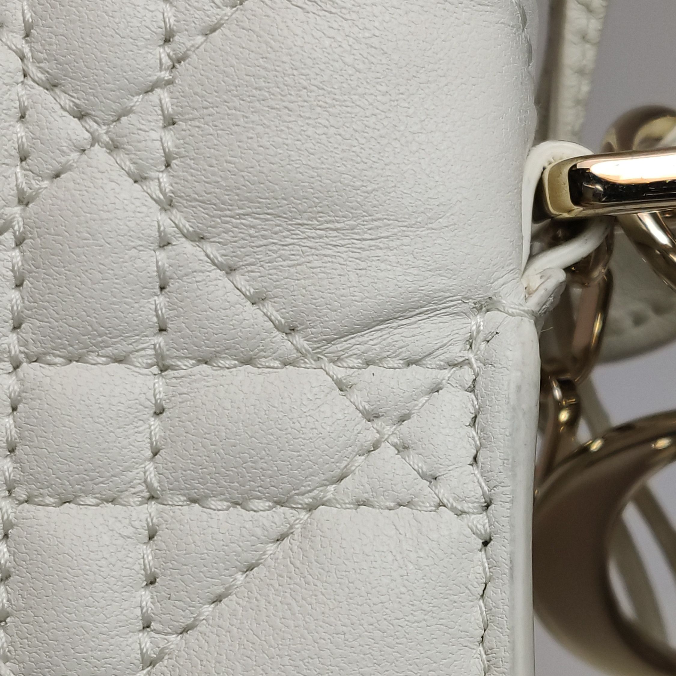 Dior Dior Women os Shoulder Bags Size ONE SIZE - 16 Thumbnail