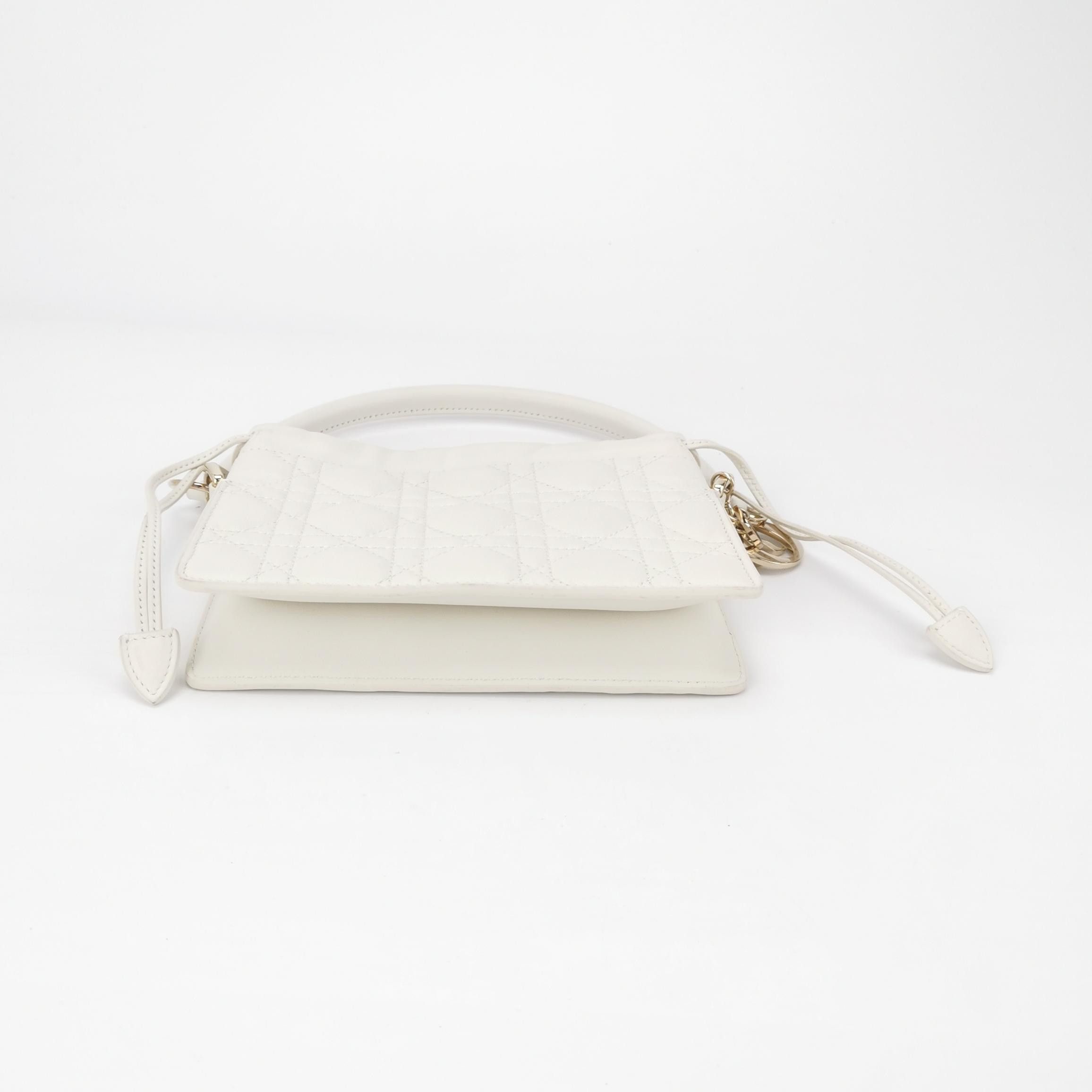 Dior Dior Women os Shoulder Bags Size ONE SIZE - 6 Thumbnail