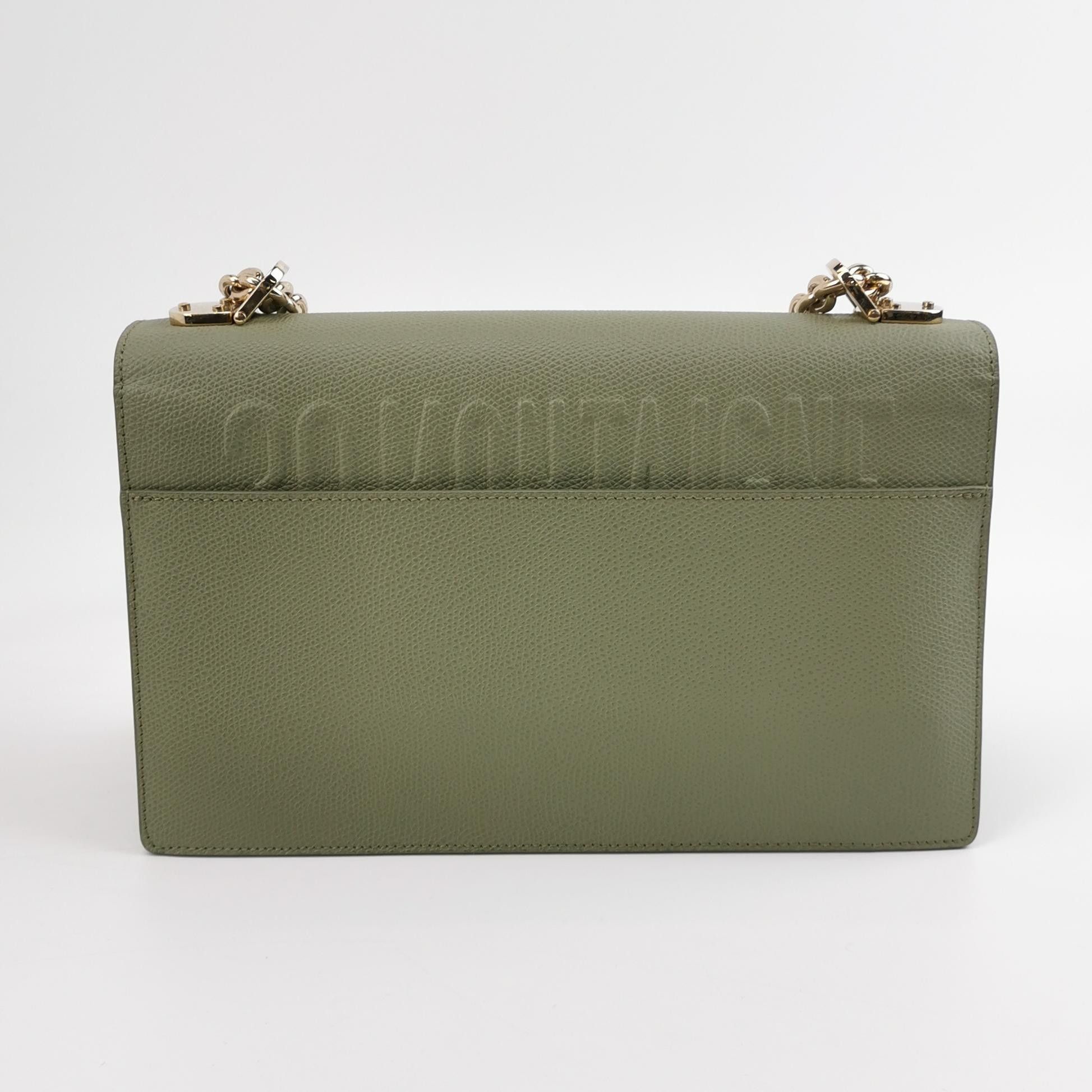 Dior Dior Women os Shoulder Bags Size ONE SIZE - 5 Thumbnail