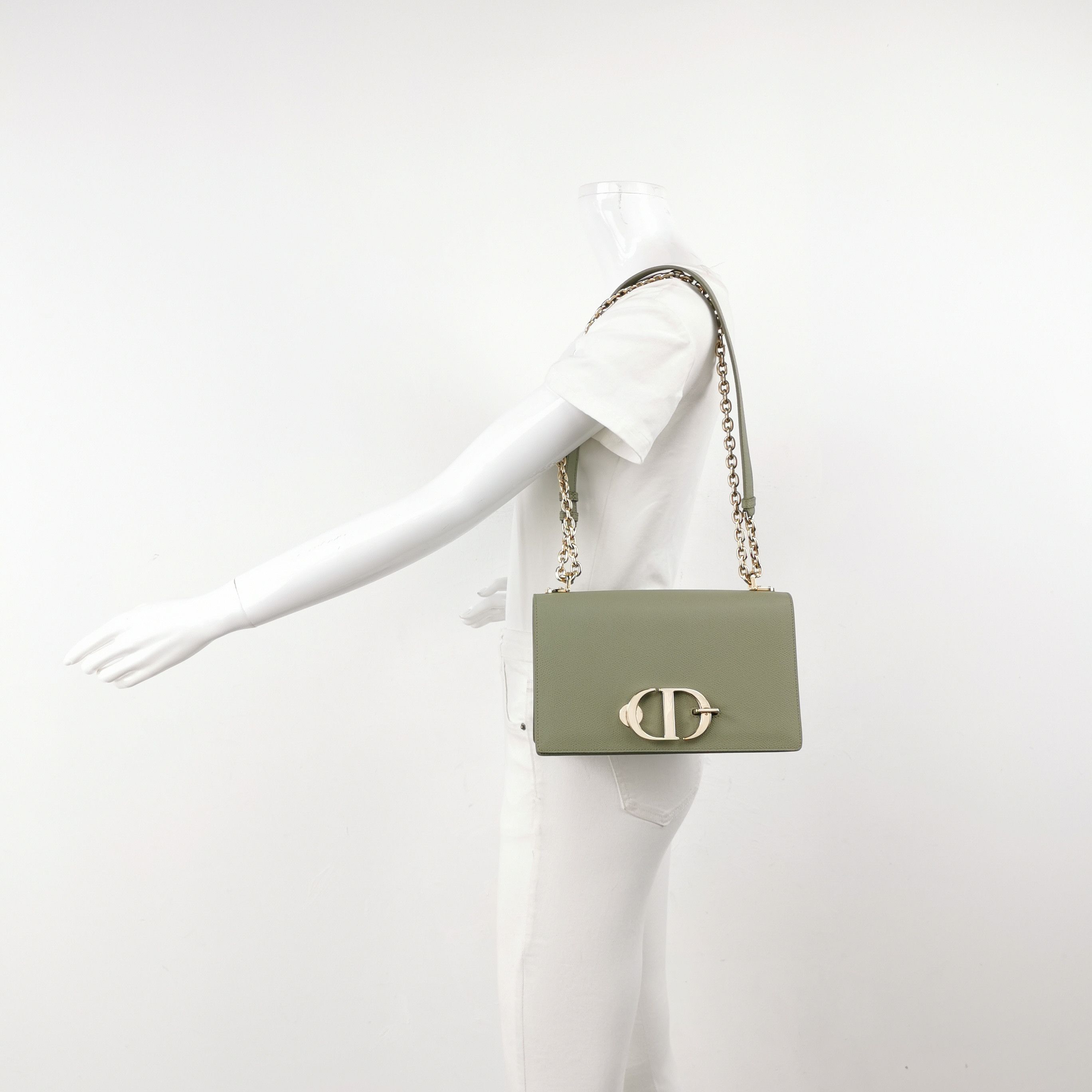 Dior Dior Women os Shoulder Bags Size ONE SIZE - 2 Thumbnail