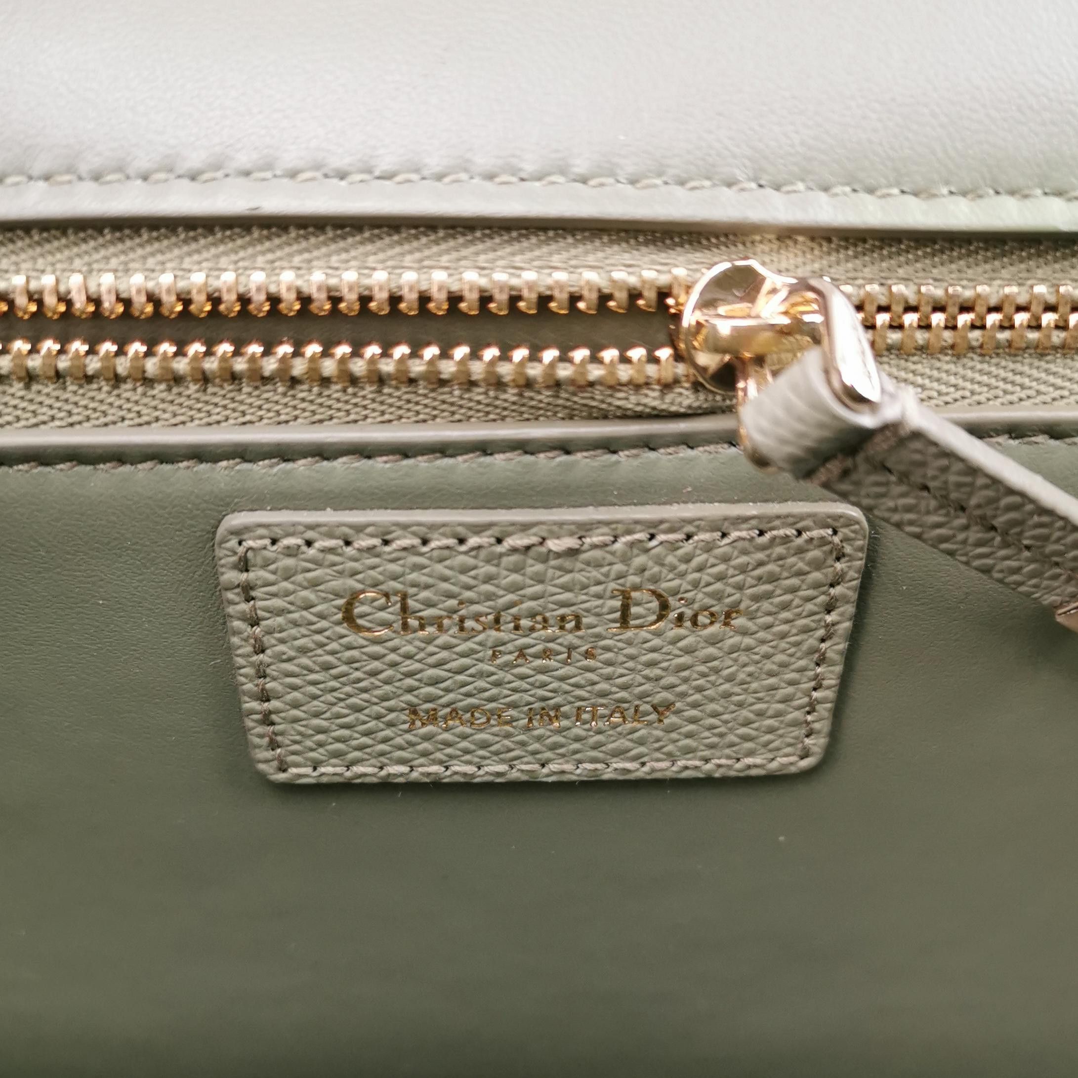 Dior Dior Women os Shoulder Bags Size ONE SIZE - 8 Thumbnail