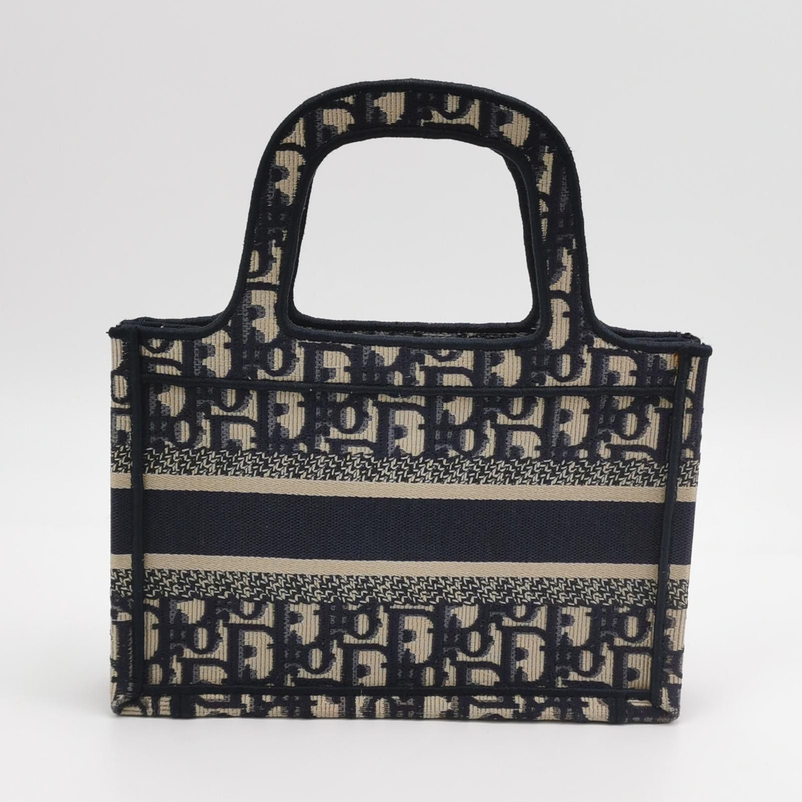 Dior Dior Women os Tote Bags Size ONE SIZE - 5 Thumbnail