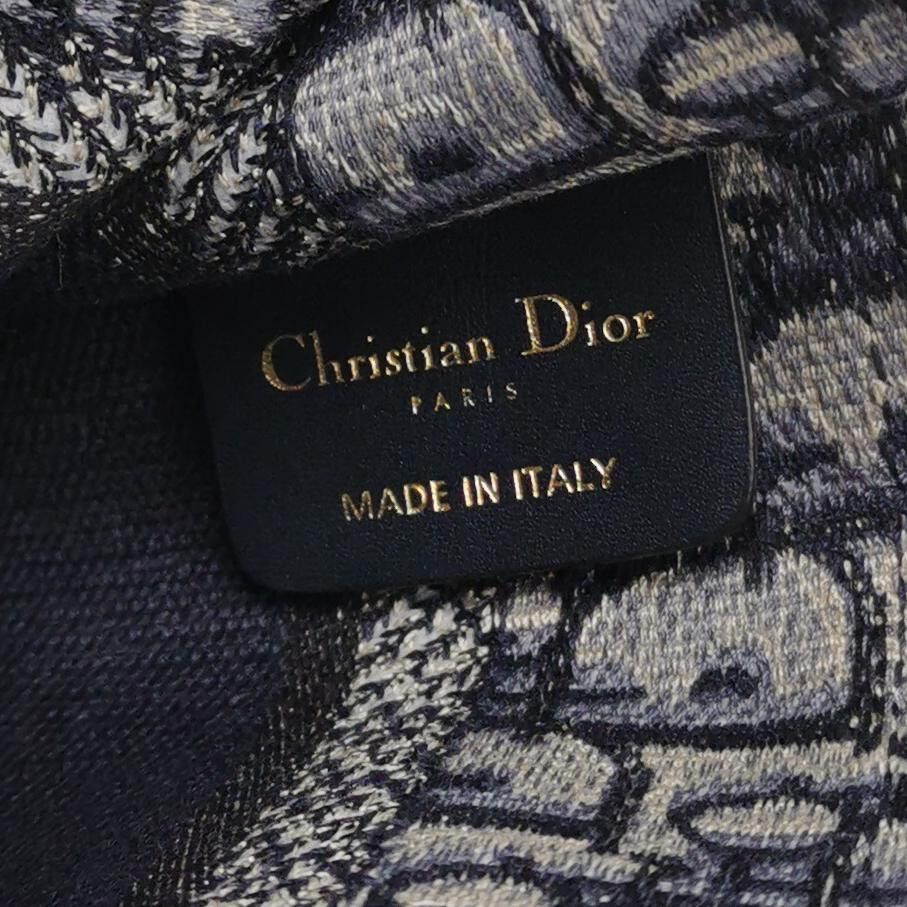 Dior Dior Women os Tote Bags Size ONE SIZE - 8 Thumbnail