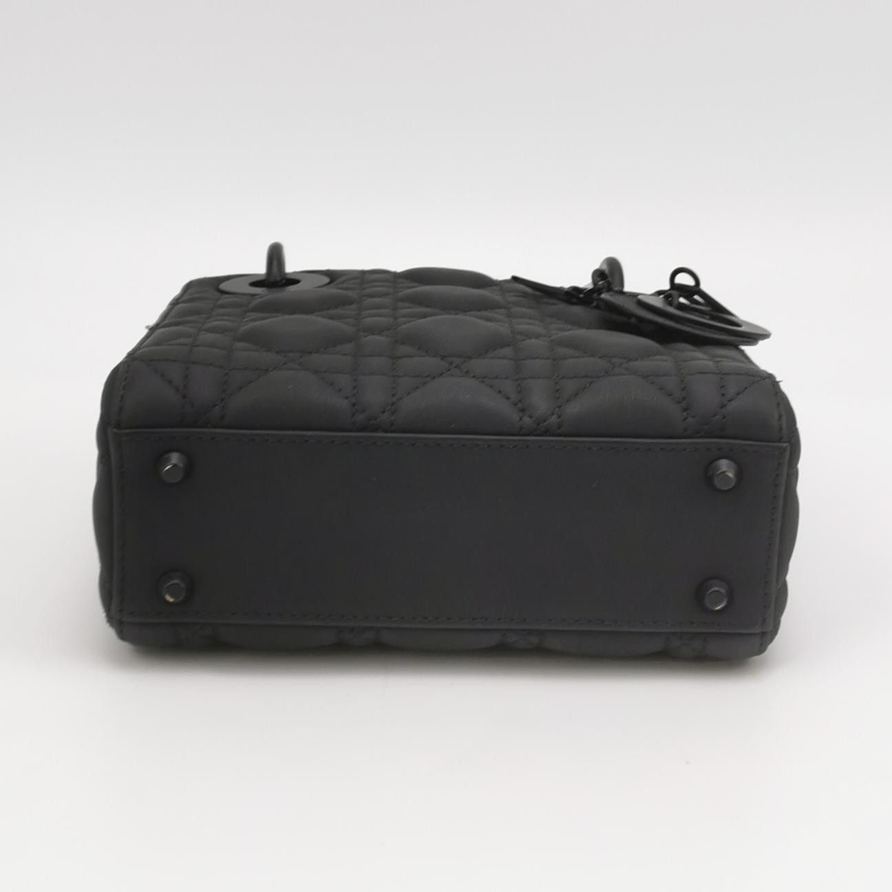 Dior Dior Women os Shoulder Bags Size ONE SIZE - 6 Thumbnail