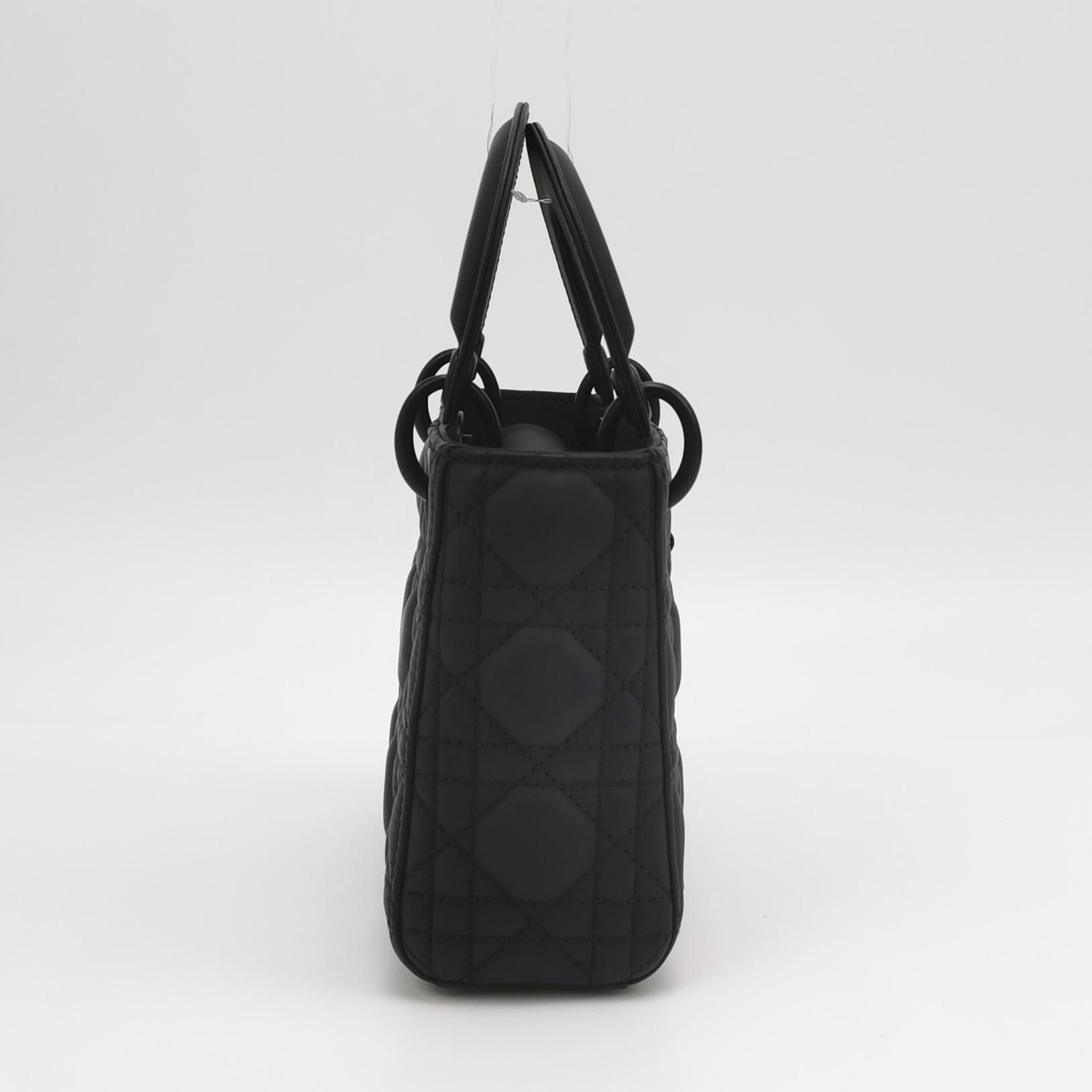Dior Dior Women os Shoulder Bags Size ONE SIZE - 4 Thumbnail