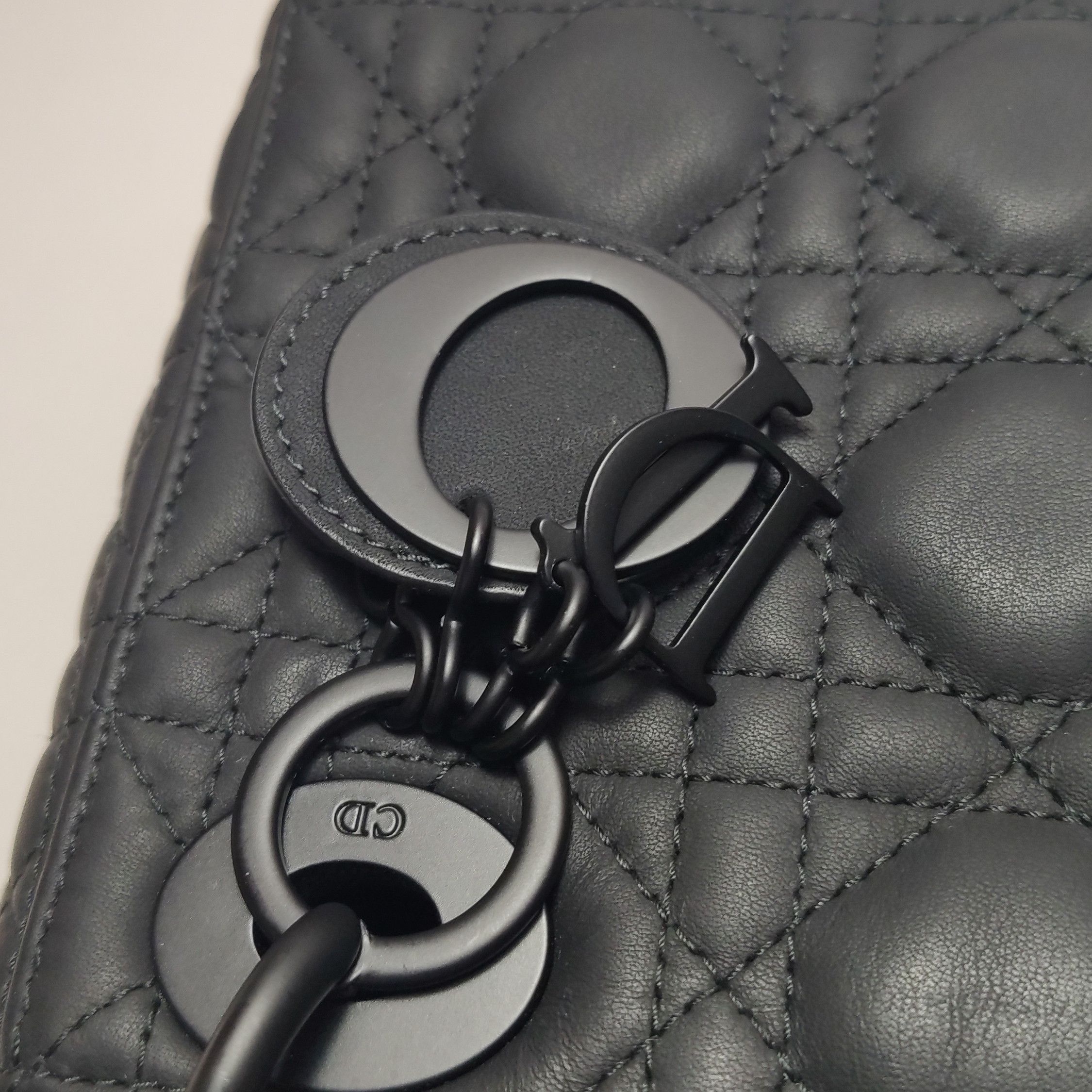 Dior Dior Women os Shoulder Bags Size ONE SIZE - 12 Thumbnail