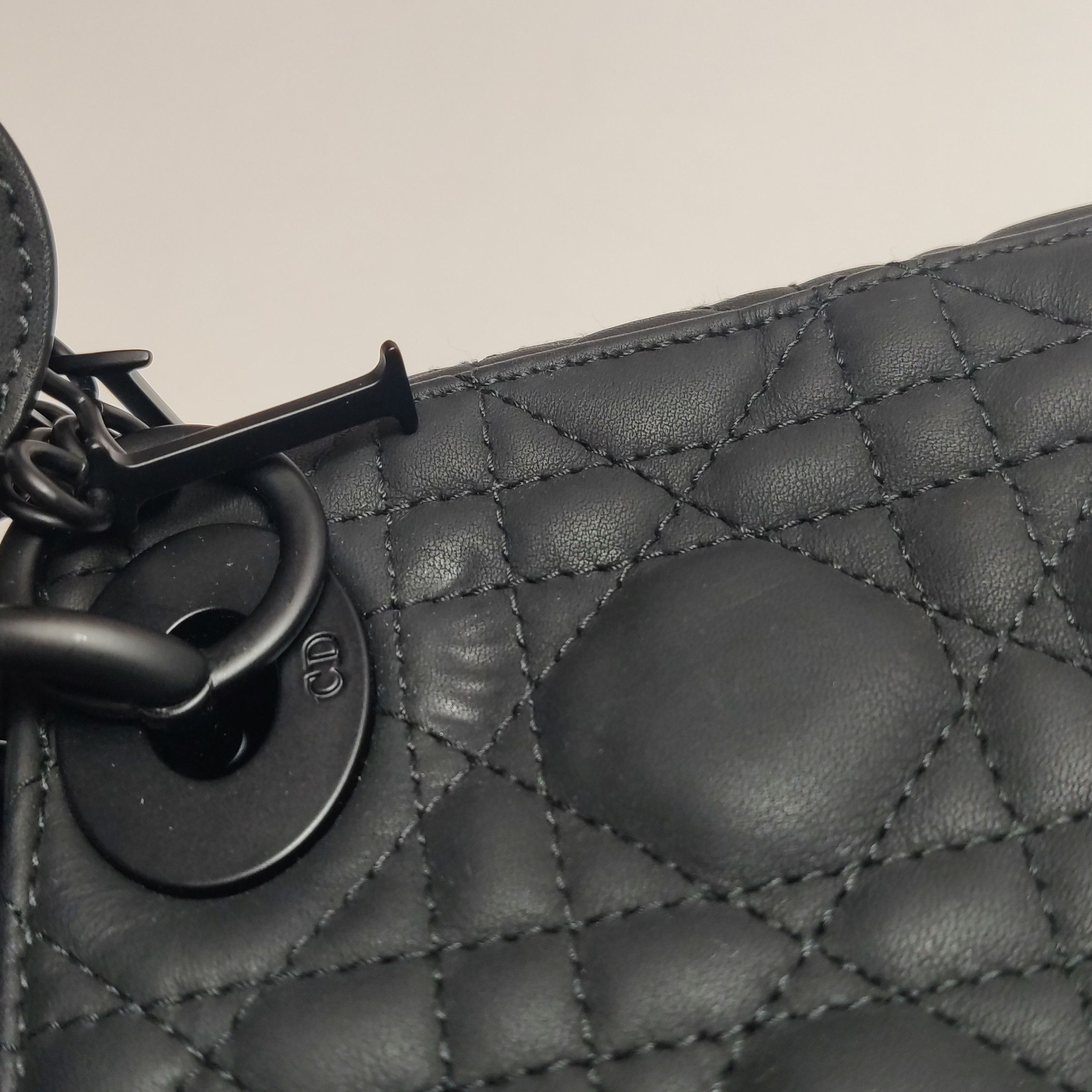 Dior Dior Women os Shoulder Bags Size ONE SIZE - 11 Thumbnail
