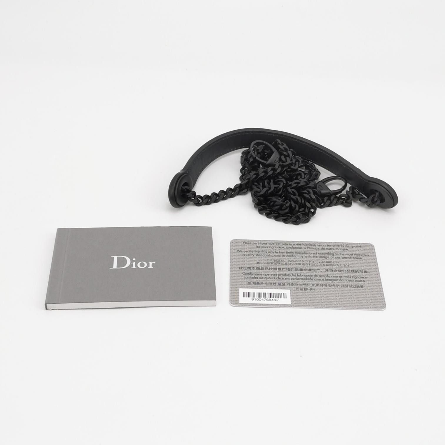 Dior Dior Women os Shoulder Bags Size ONE SIZE - 9 Thumbnail