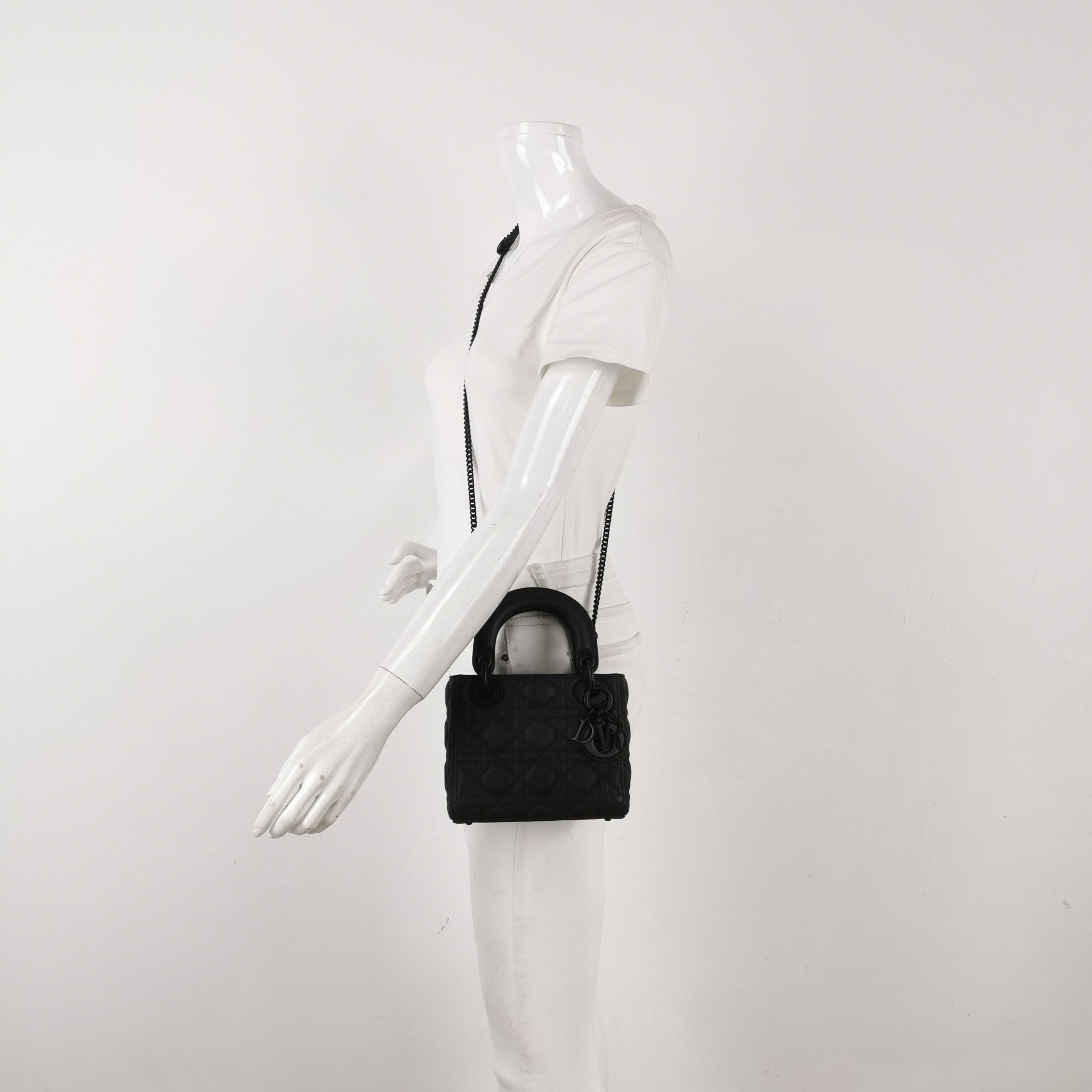 Dior Dior Women os Shoulder Bags Size ONE SIZE - 2 Thumbnail