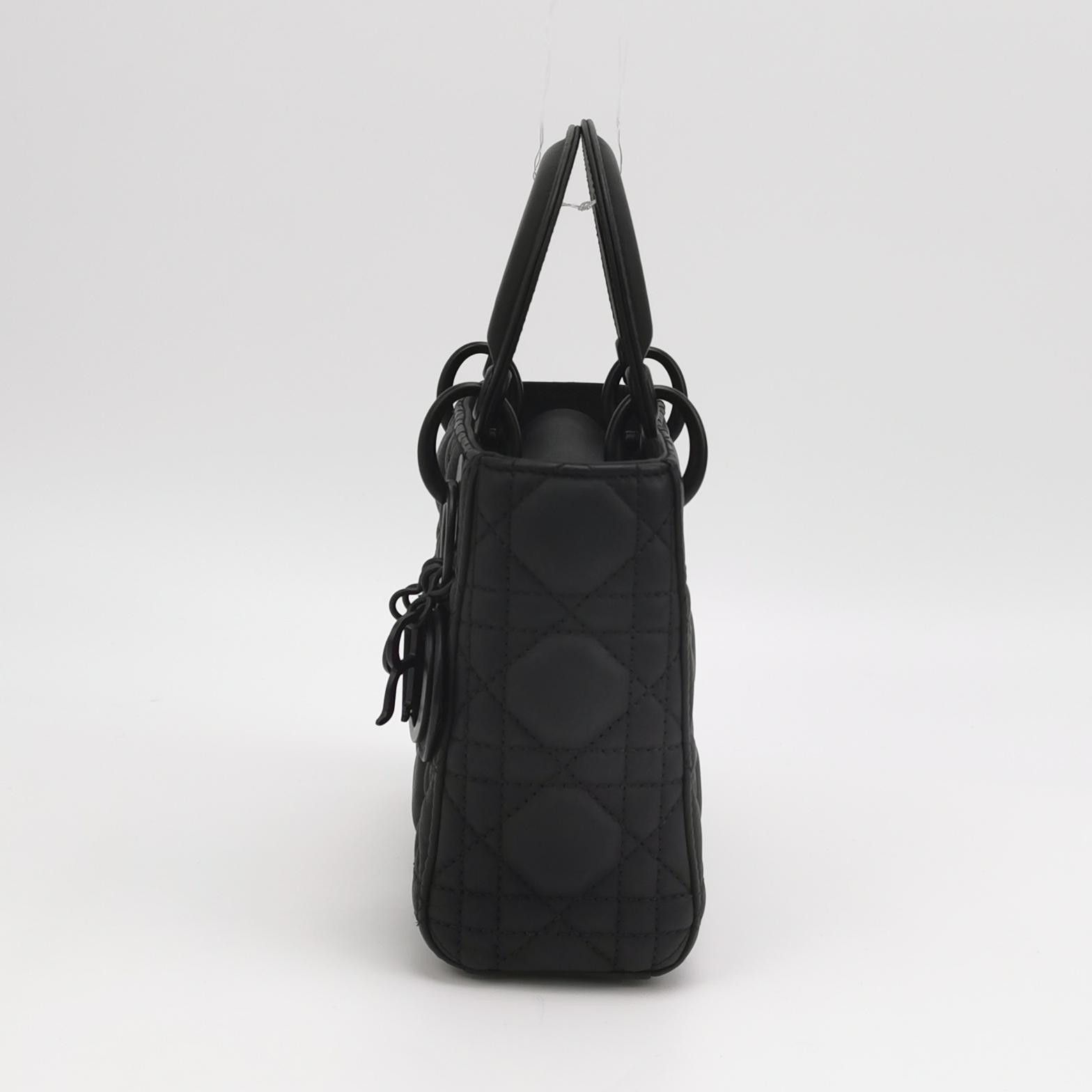 Dior Dior Women os Shoulder Bags Size ONE SIZE - 3 Thumbnail