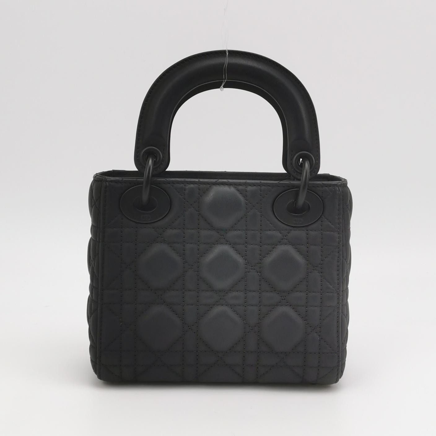 Dior Dior Women os Shoulder Bags Size ONE SIZE - 5 Thumbnail