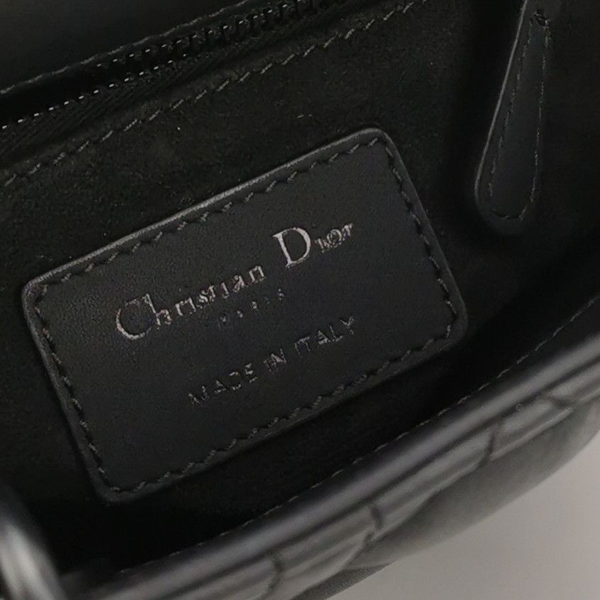 Dior Dior Women os Shoulder Bags Size ONE SIZE - 8 Thumbnail