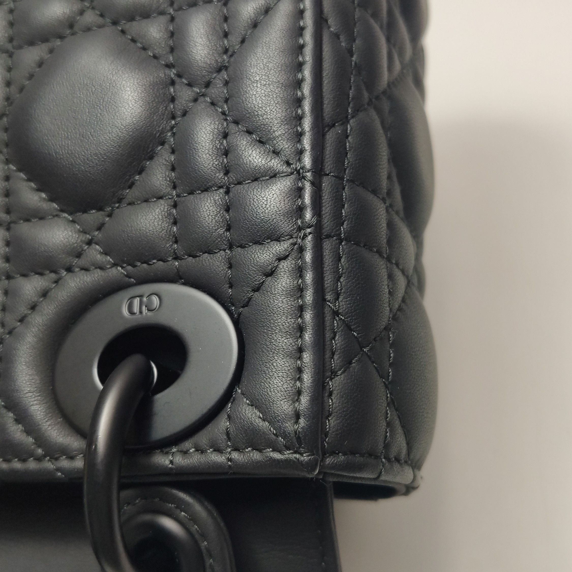 Dior Dior Women os Shoulder Bags Size ONE SIZE - 21 Thumbnail