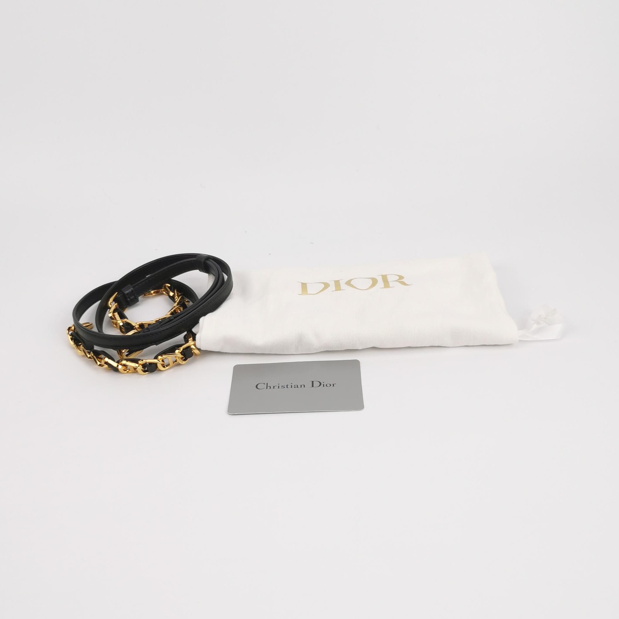 Dior Dior Women os Shoulder Bags Size ONE SIZE - 9 Thumbnail