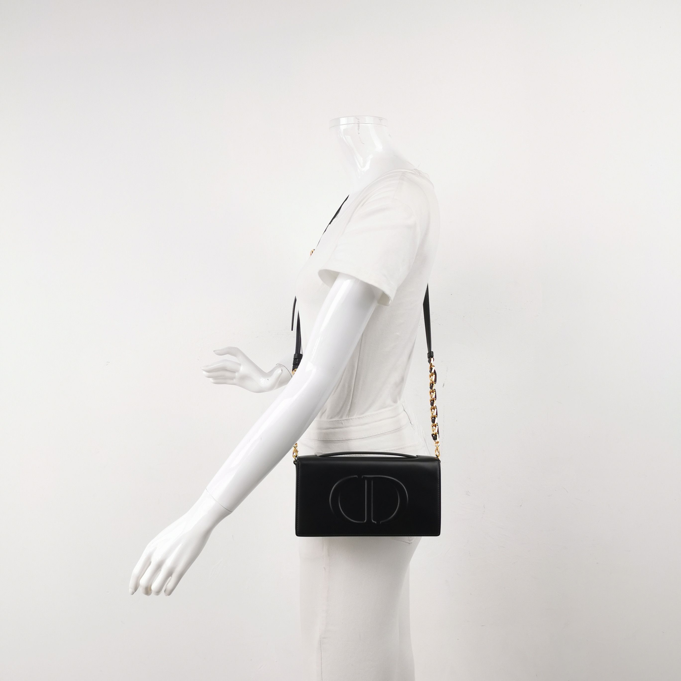 Dior Dior Women os Shoulder Bags Size ONE SIZE - 2 Thumbnail