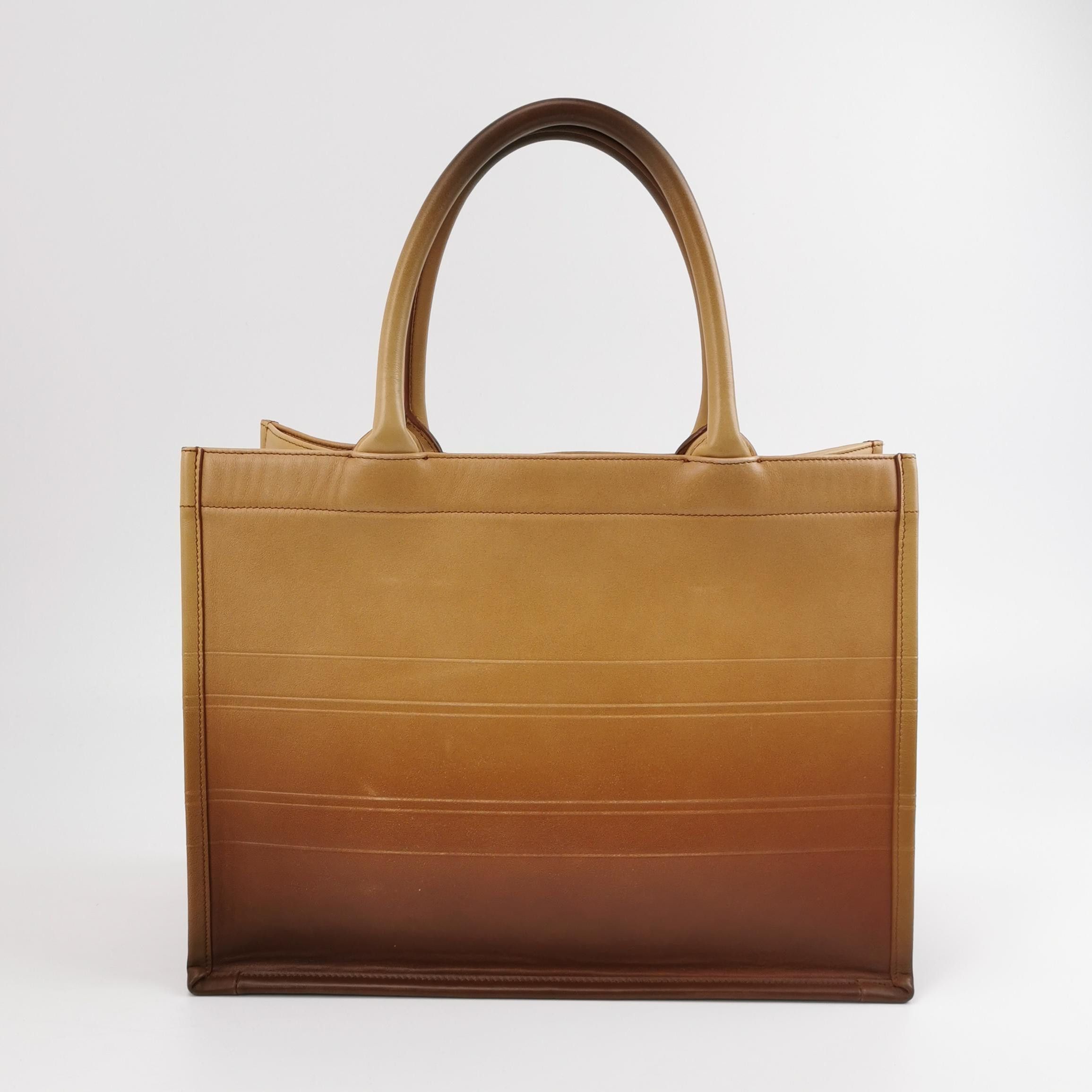 Dior Dior Women os Tote Bags Size ONE SIZE - 5 Thumbnail