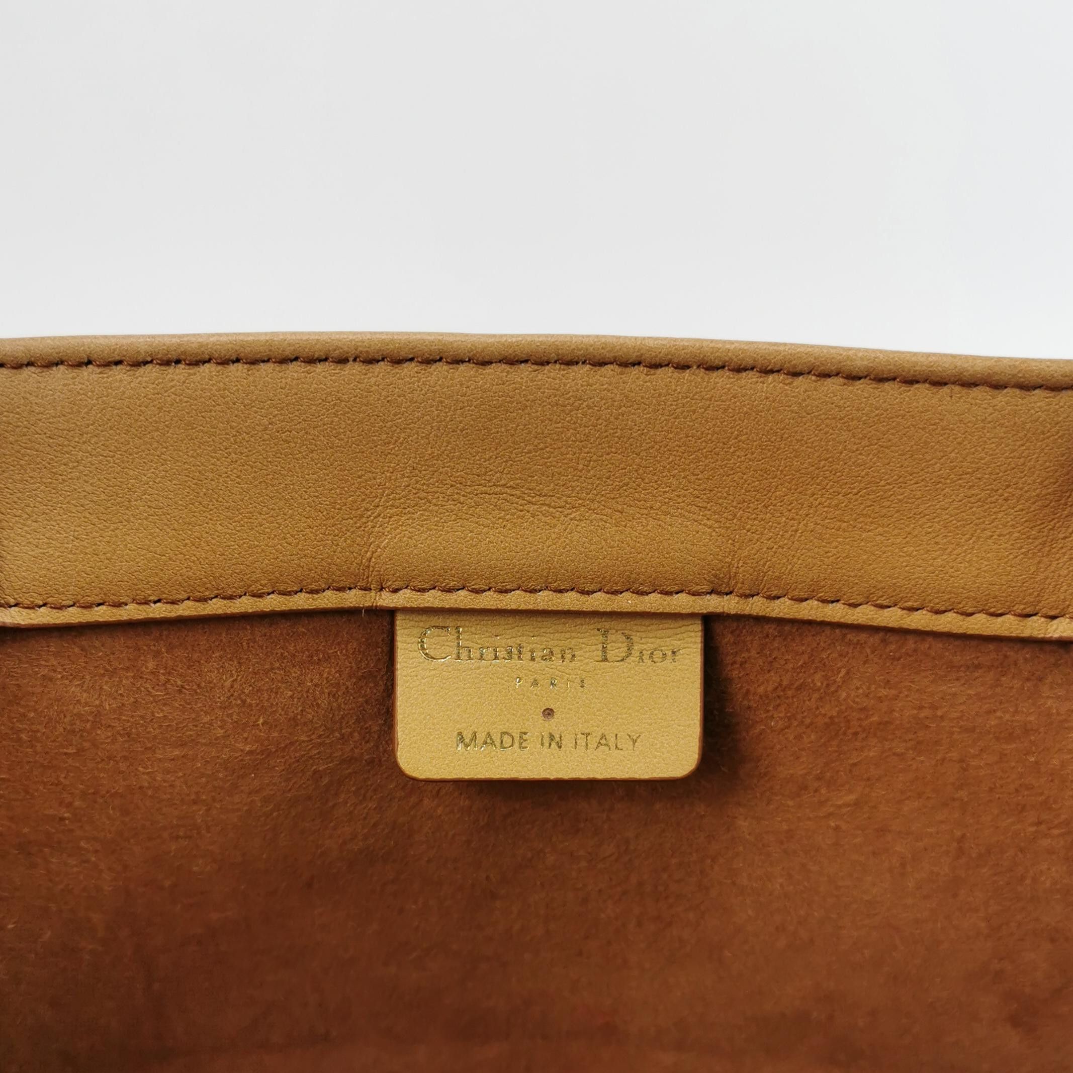 Dior Dior Women os Tote Bags Size ONE SIZE - 8 Thumbnail
