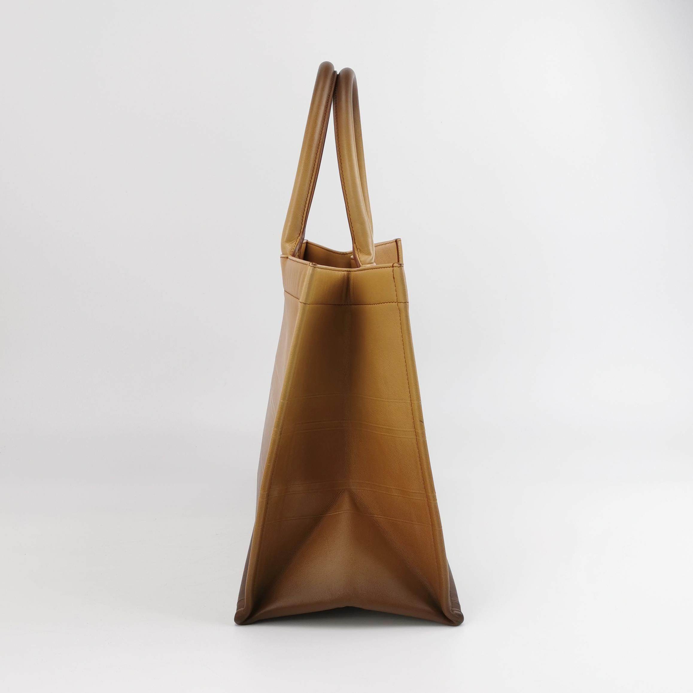 Dior Dior Women os Tote Bags Size ONE SIZE - 4 Thumbnail