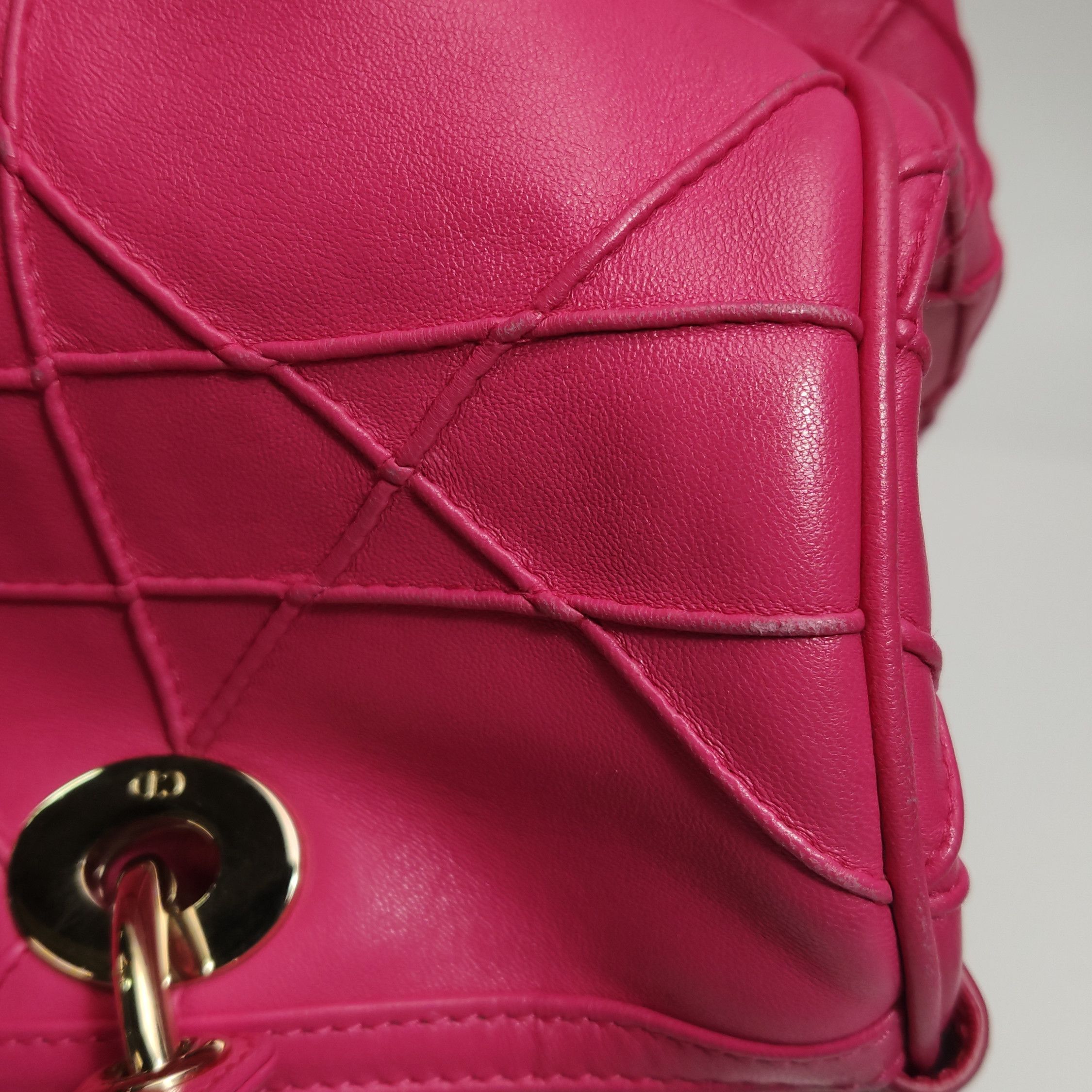 Dior Dior Women os Shoulder Bags Size ONE SIZE - 19 Thumbnail
