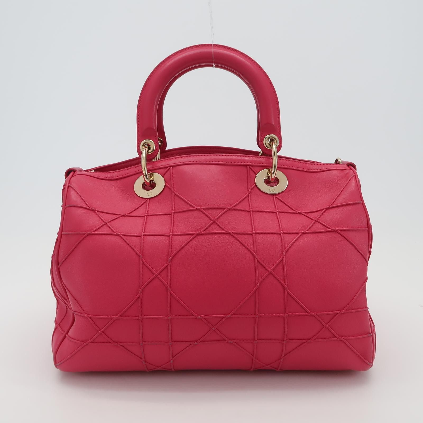 Dior Dior Women os Shoulder Bags Size ONE SIZE - 5 Thumbnail