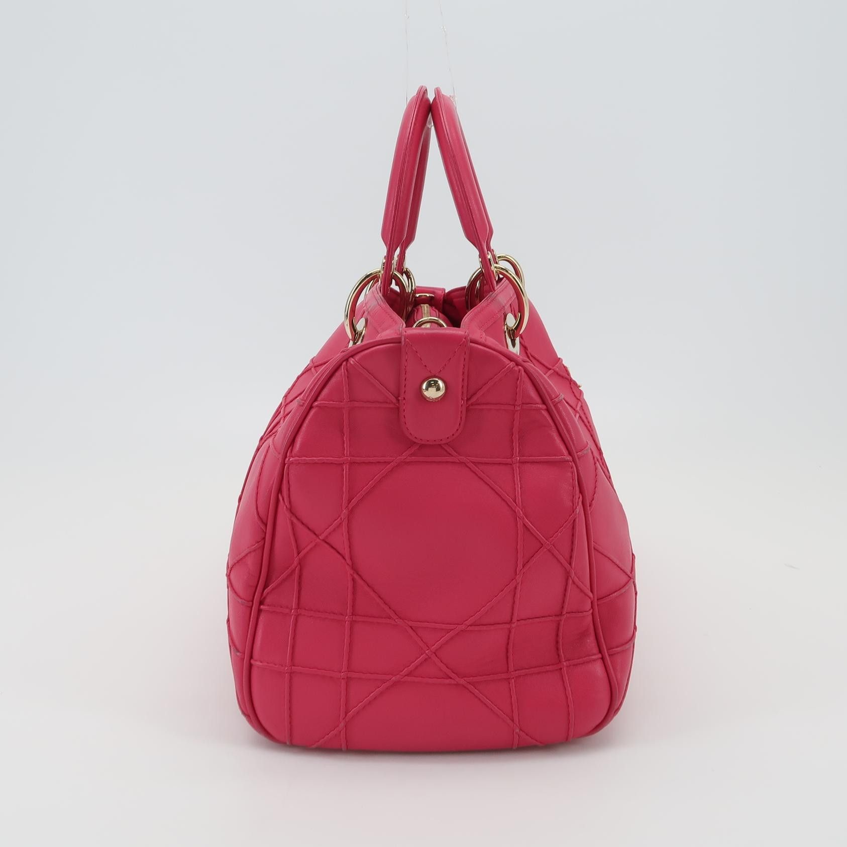 Dior Dior Women os Shoulder Bags Size ONE SIZE - 4 Thumbnail
