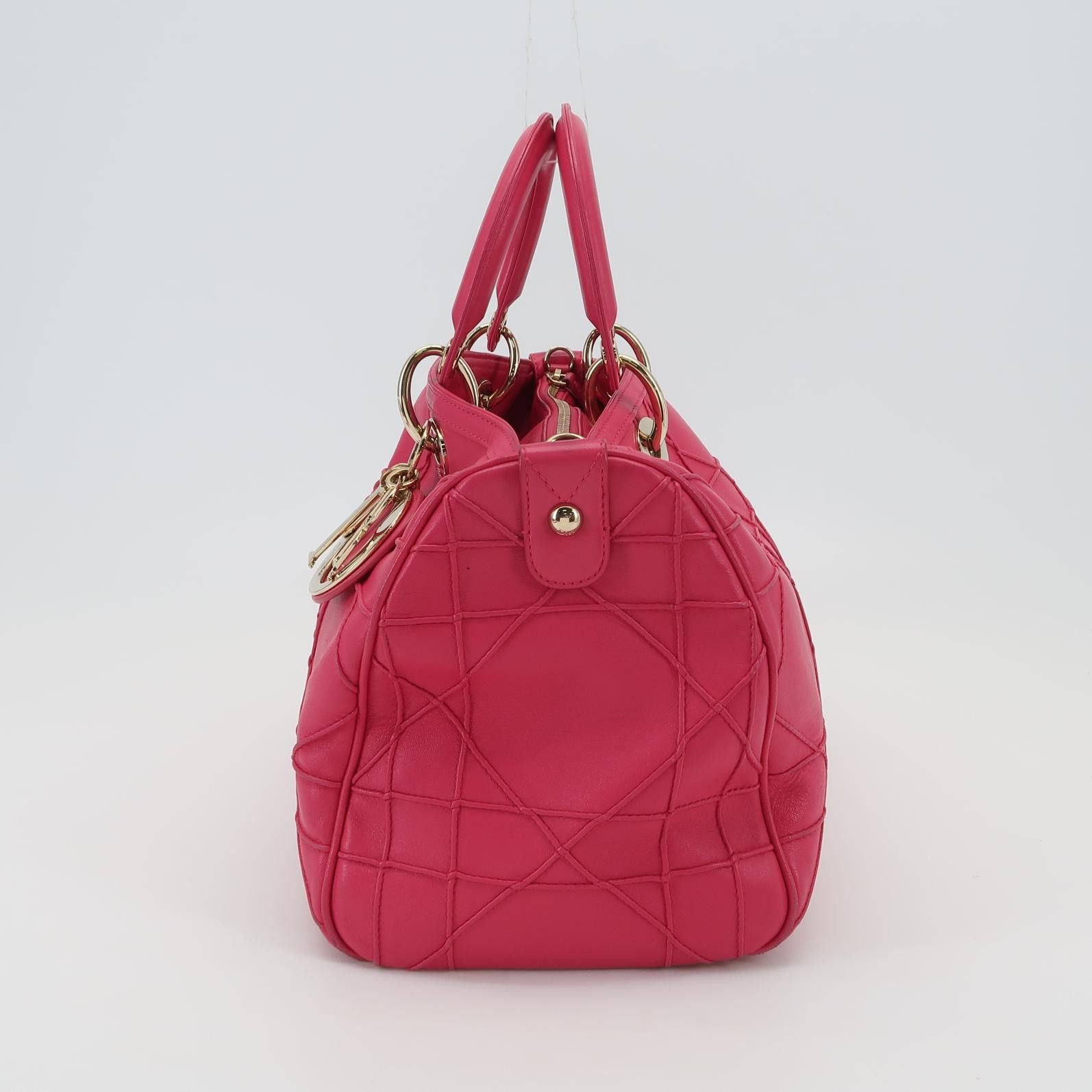 Dior Dior Women os Shoulder Bags Size ONE SIZE - 3 Thumbnail