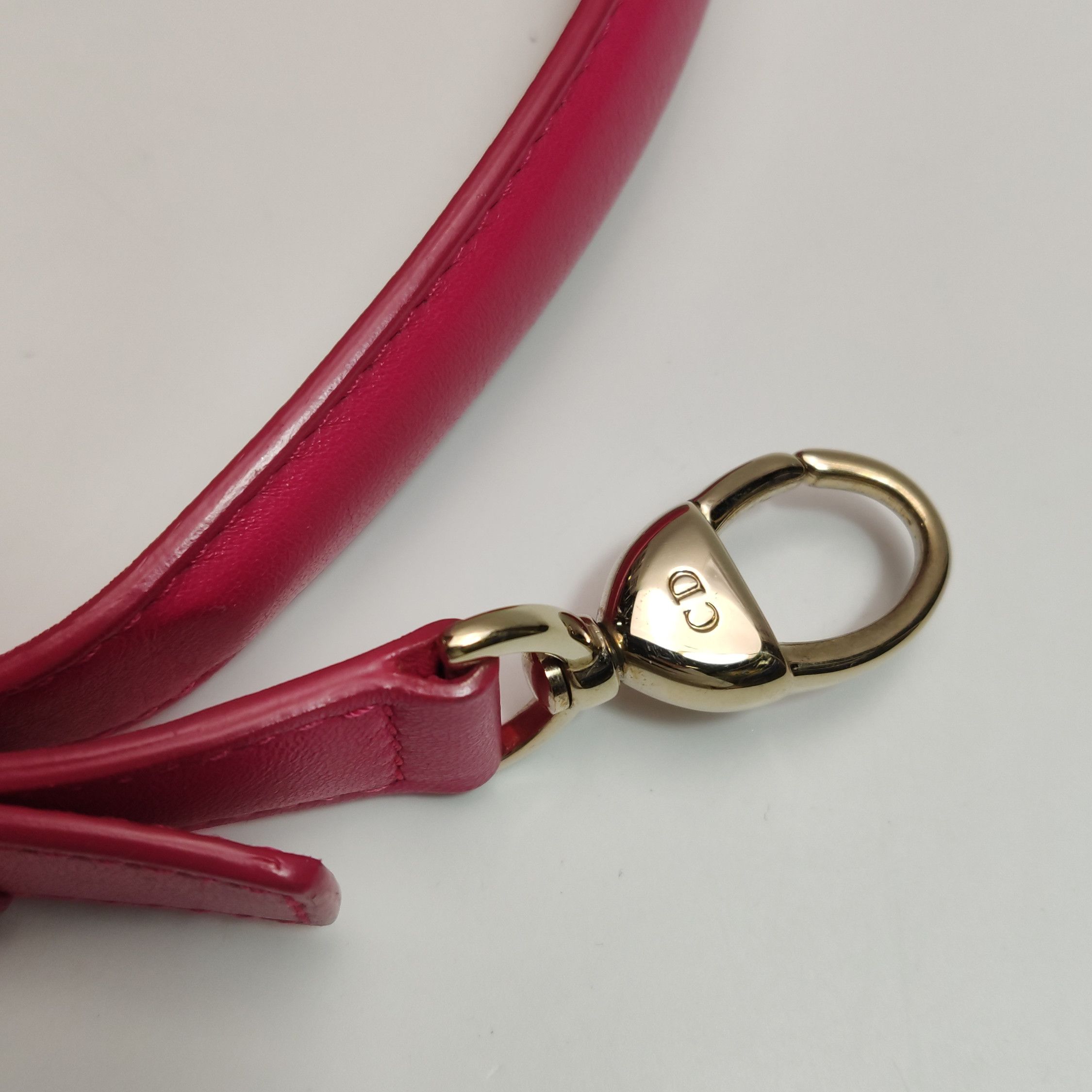 Dior Dior Women os Shoulder Bags Size ONE SIZE - 18 Thumbnail