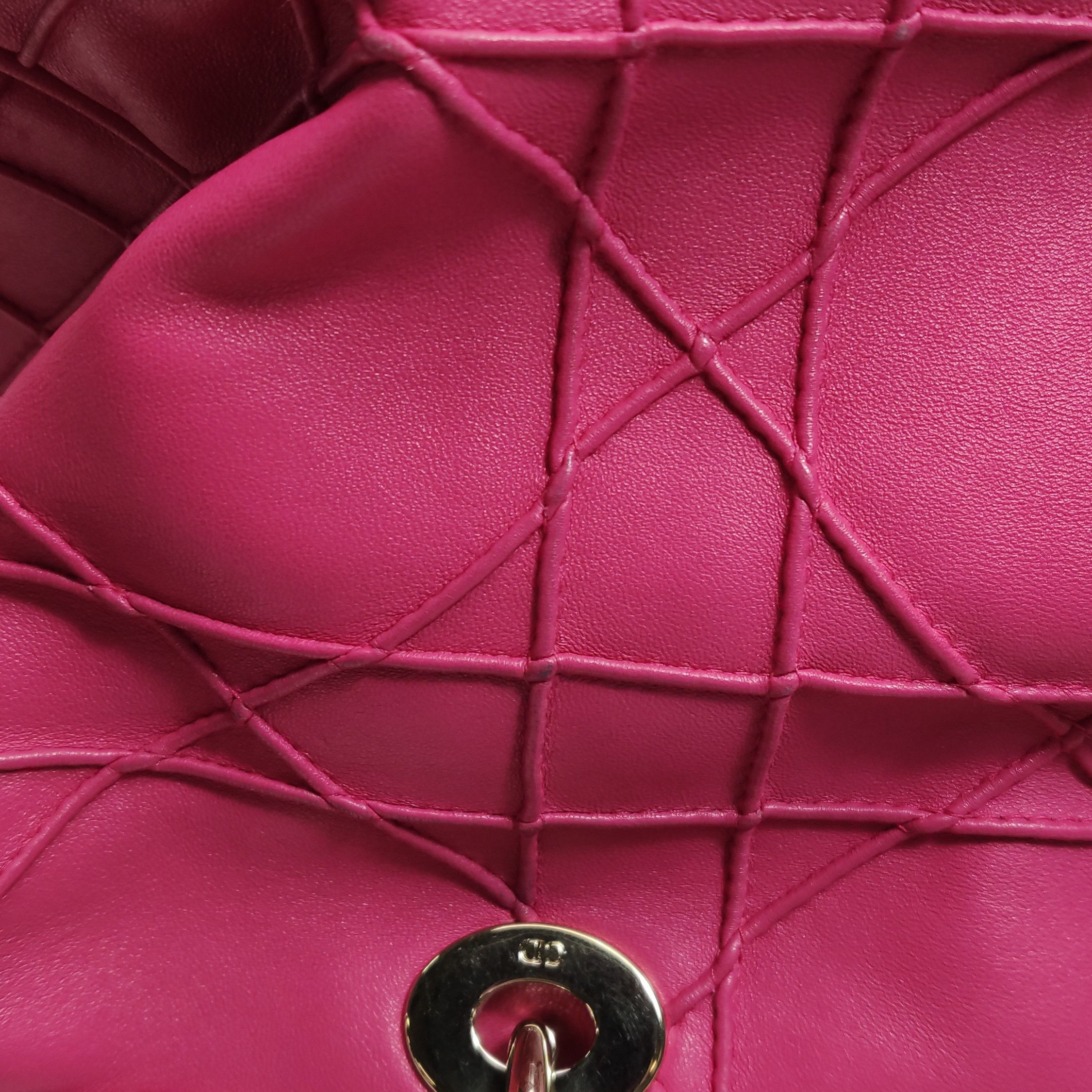 Dior Dior Women os Shoulder Bags Size ONE SIZE - 25 Thumbnail