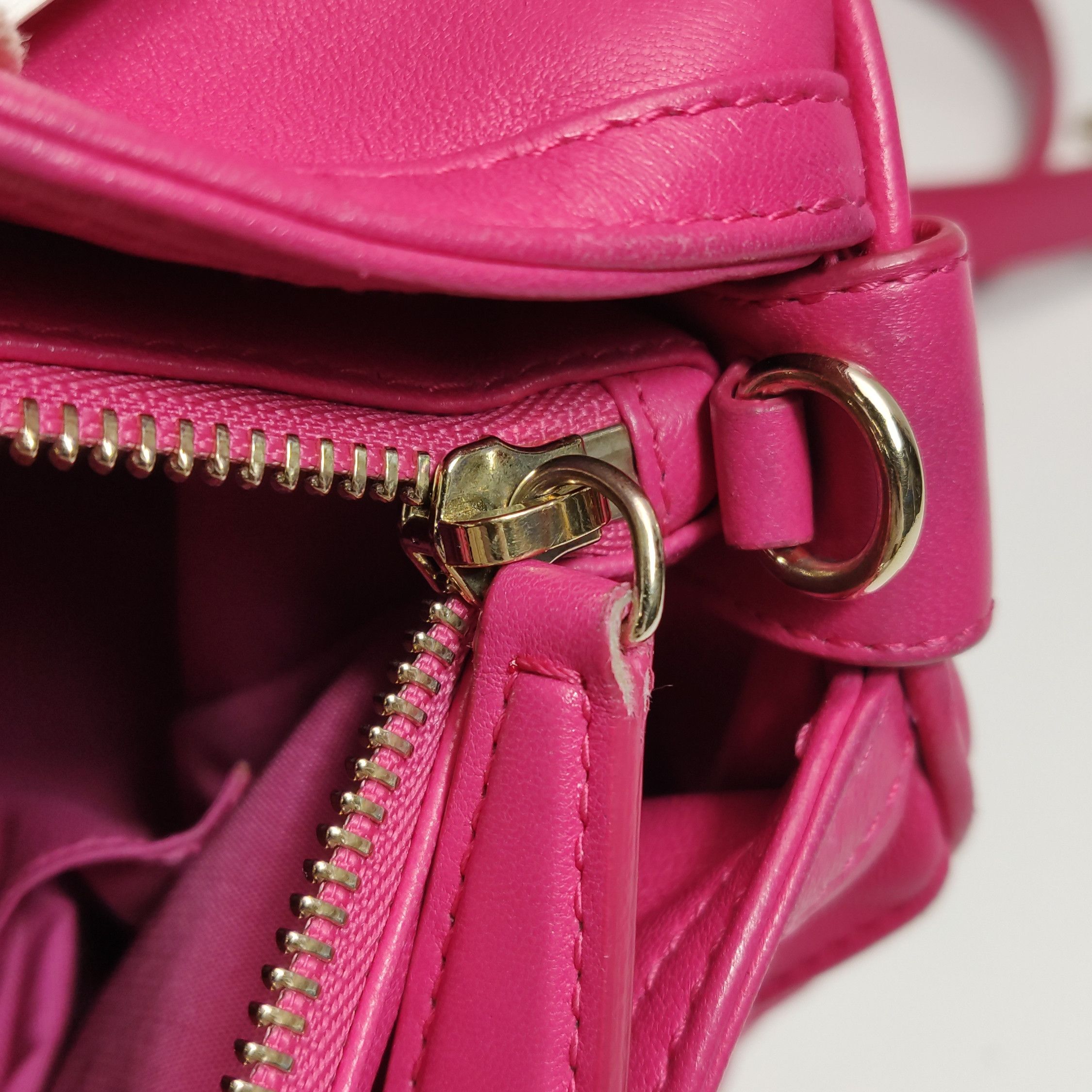 Dior Dior Women os Shoulder Bags Size ONE SIZE - 13 Thumbnail