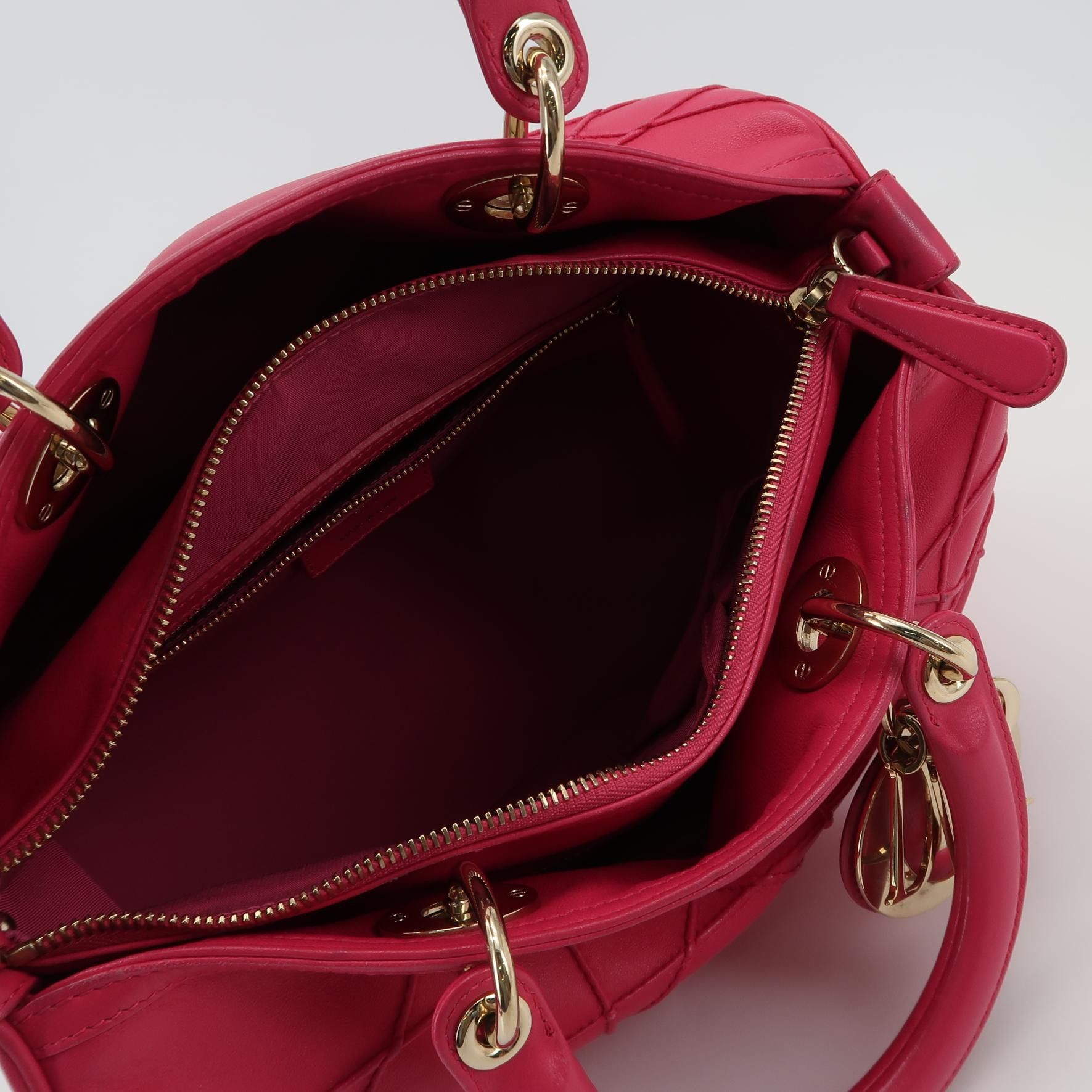 Dior Dior Women os Shoulder Bags Size ONE SIZE - 7 Thumbnail