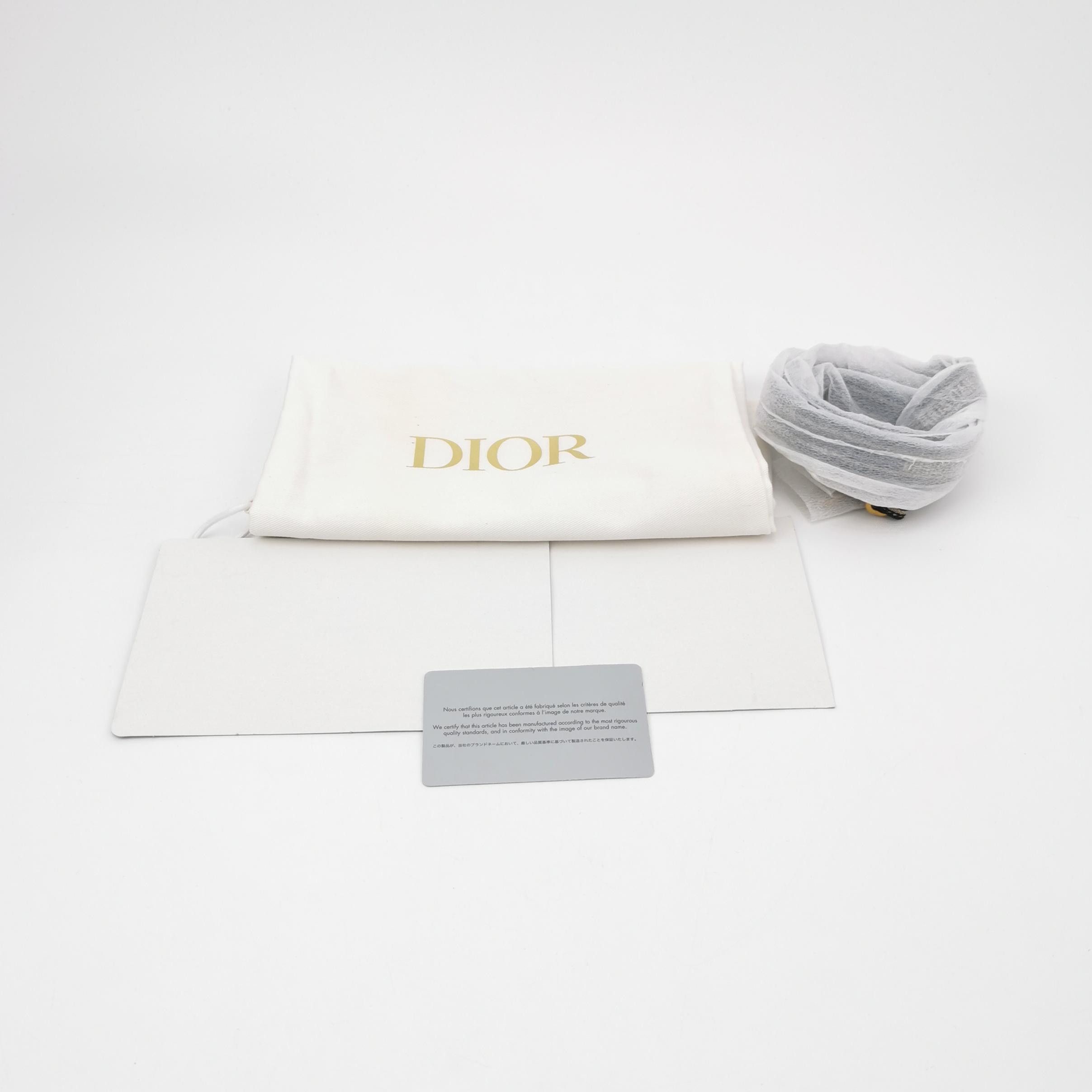 Dior Dior Women os Shoulder Bags Size ONE SIZE - 9 Thumbnail