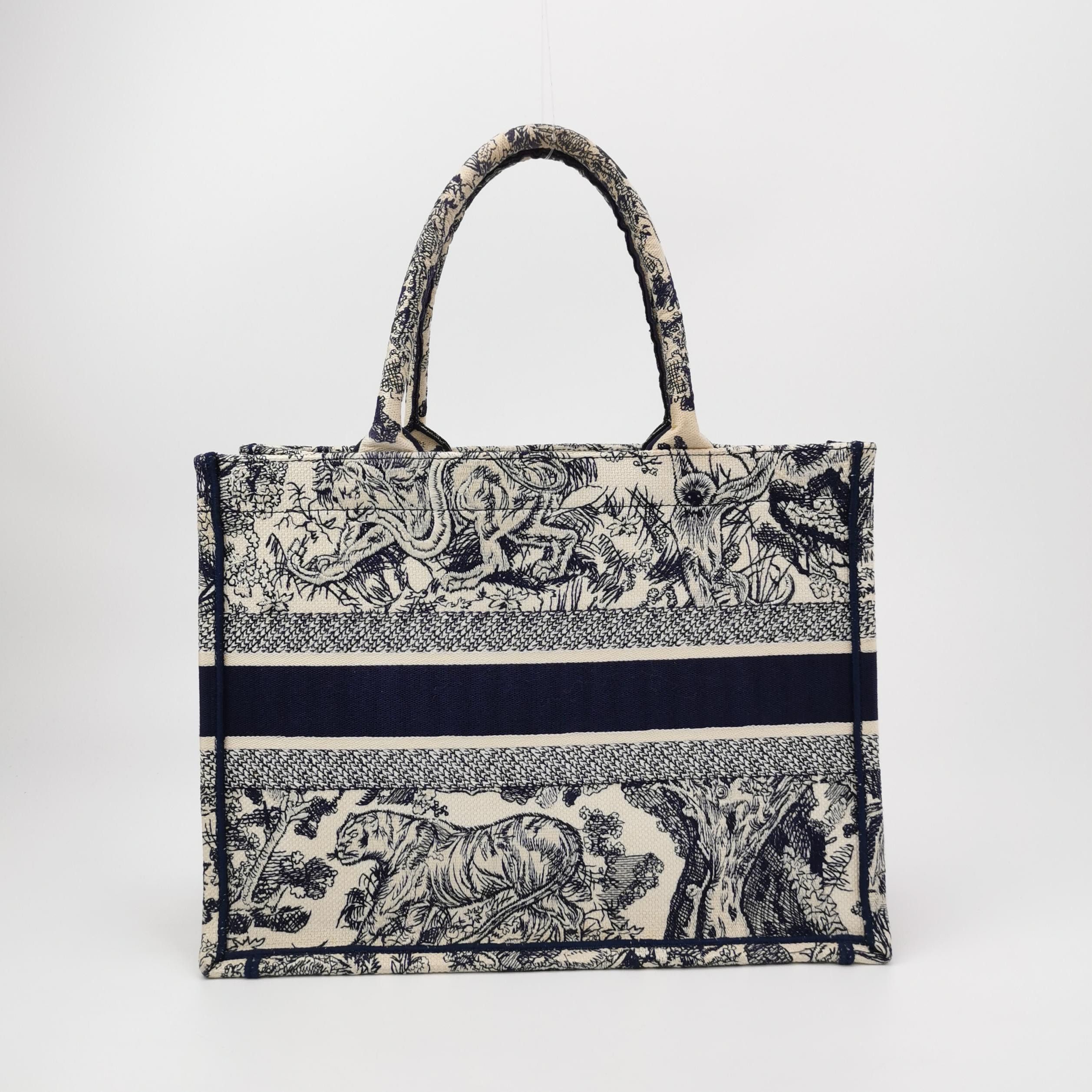 Dior Dior Women os Tote Bags Size ONE SIZE - 5 Thumbnail
