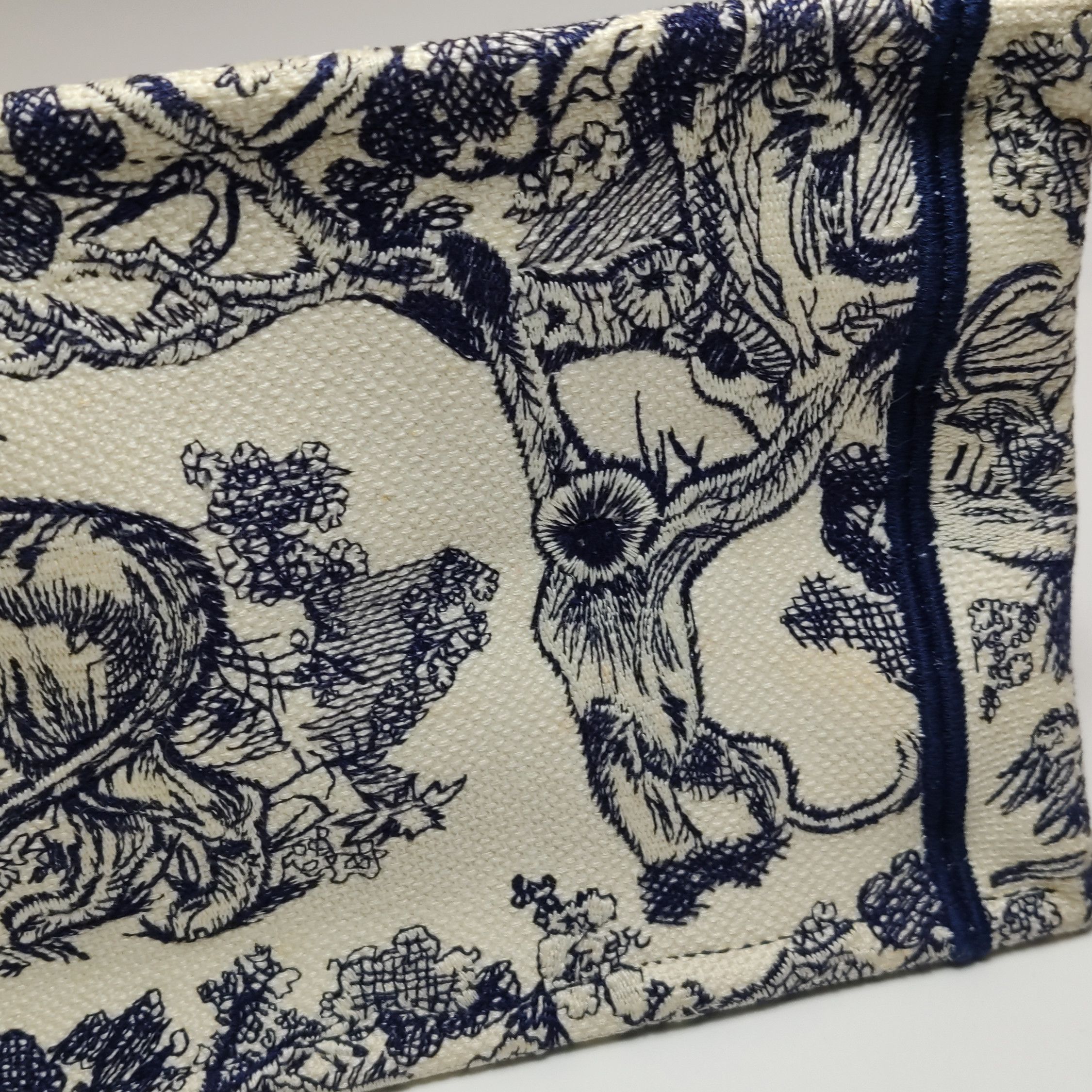 Dior Dior Women os Tote Bags Size ONE SIZE - 13 Thumbnail