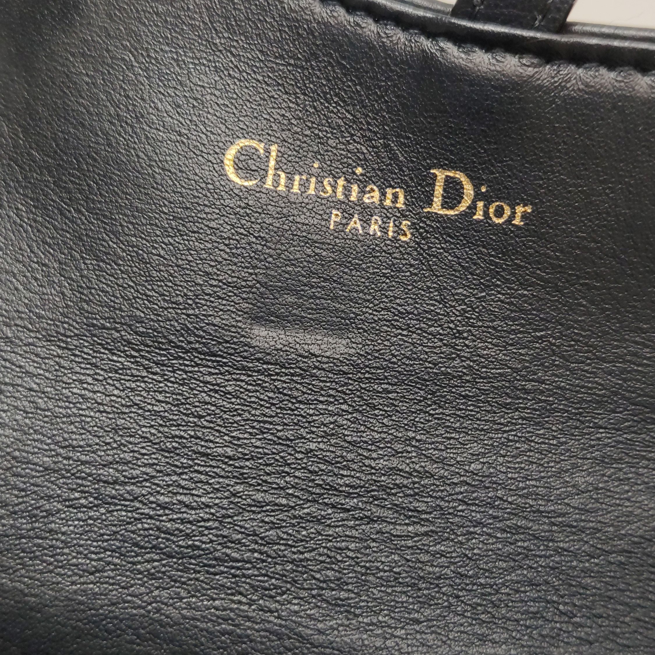Dior Dior Women os Shoulder Bags Size ONE SIZE - 19 Thumbnail