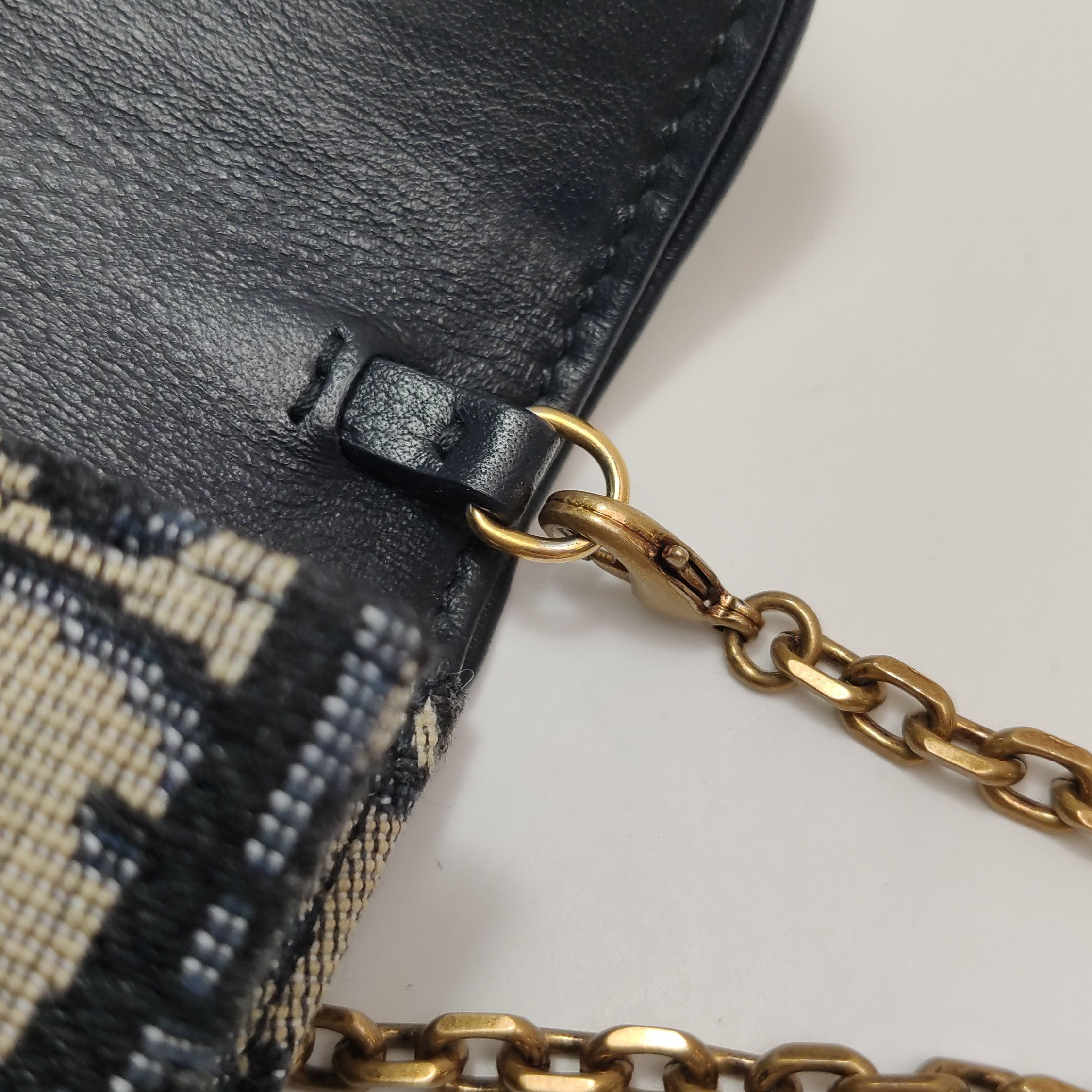 Dior Dior Women os Shoulder Bags Size ONE SIZE - 13 Thumbnail