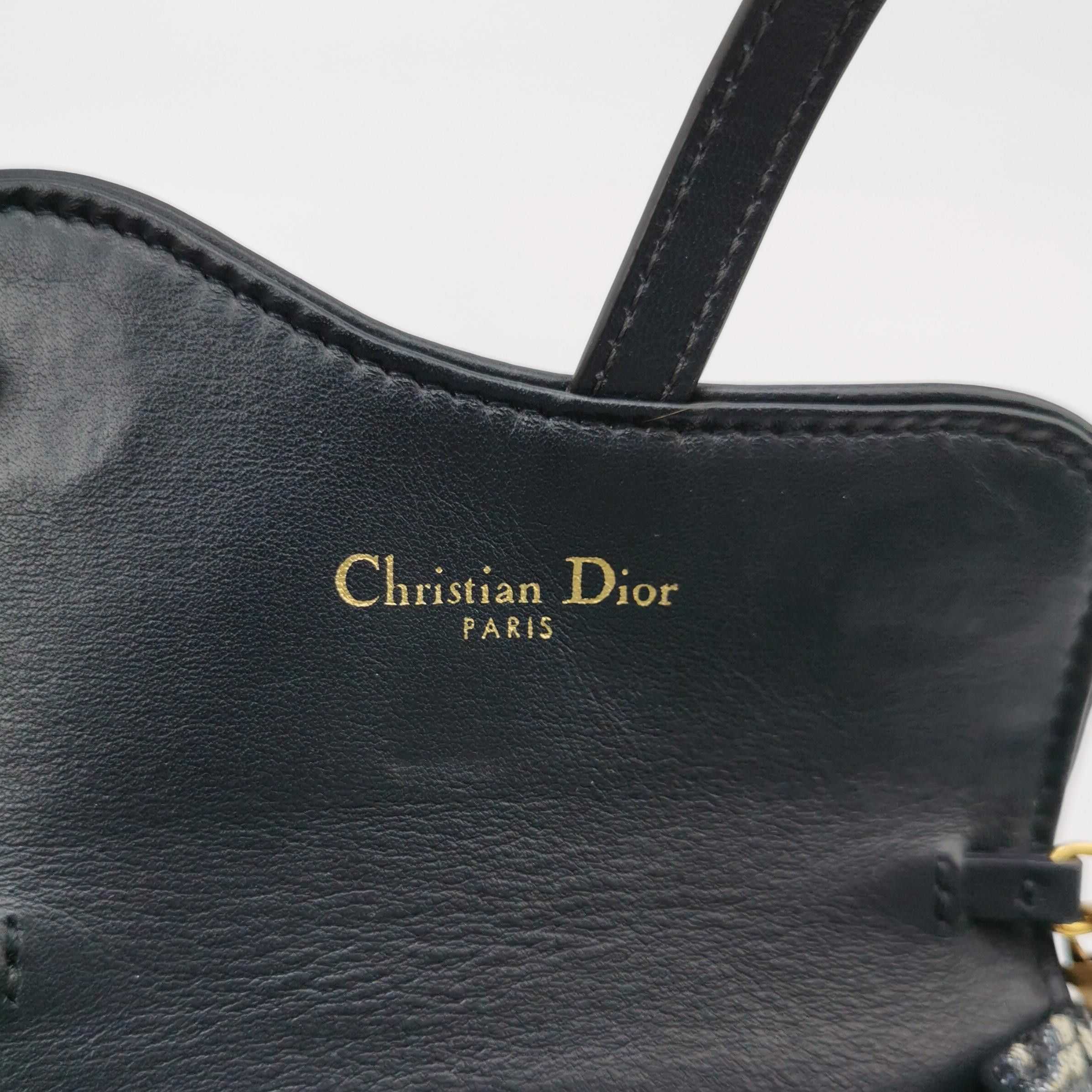 Dior Dior Women os Shoulder Bags Size ONE SIZE - 8 Thumbnail