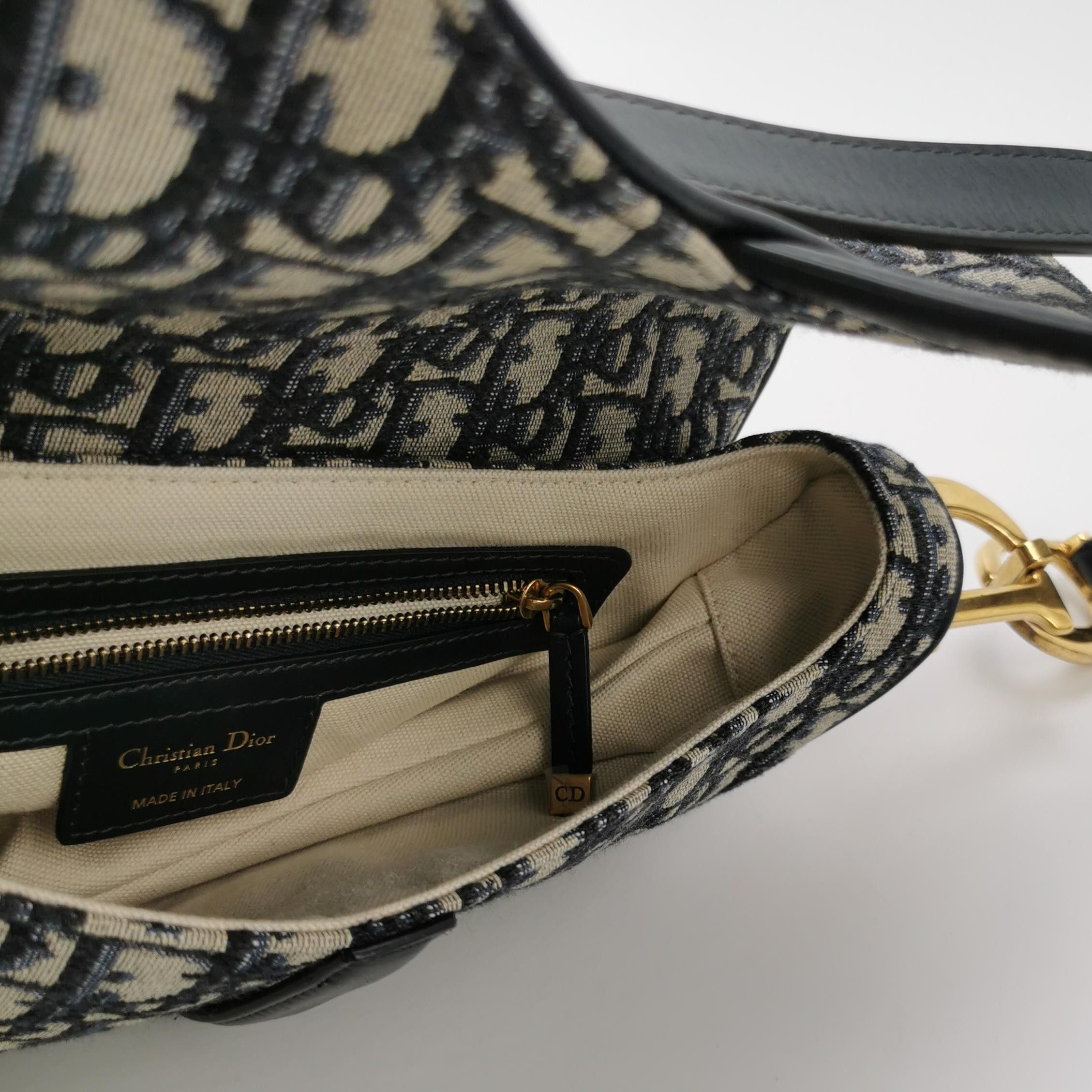 Dior Dior Women os Shoulder Bags Size ONE SIZE - 7 Thumbnail
