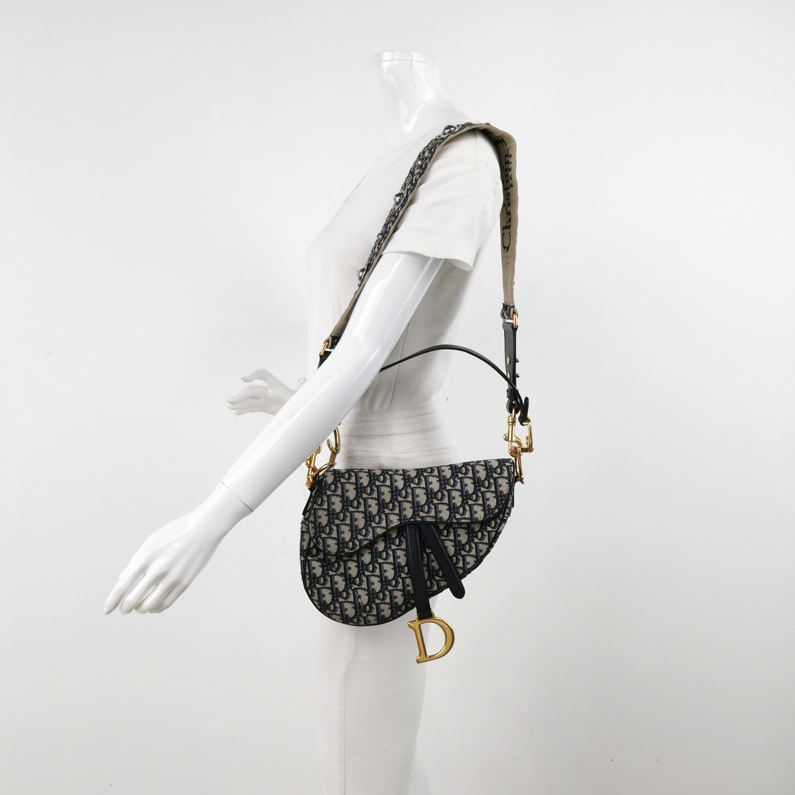 Dior Dior Women os Shoulder Bags Size ONE SIZE - 2 Thumbnail
