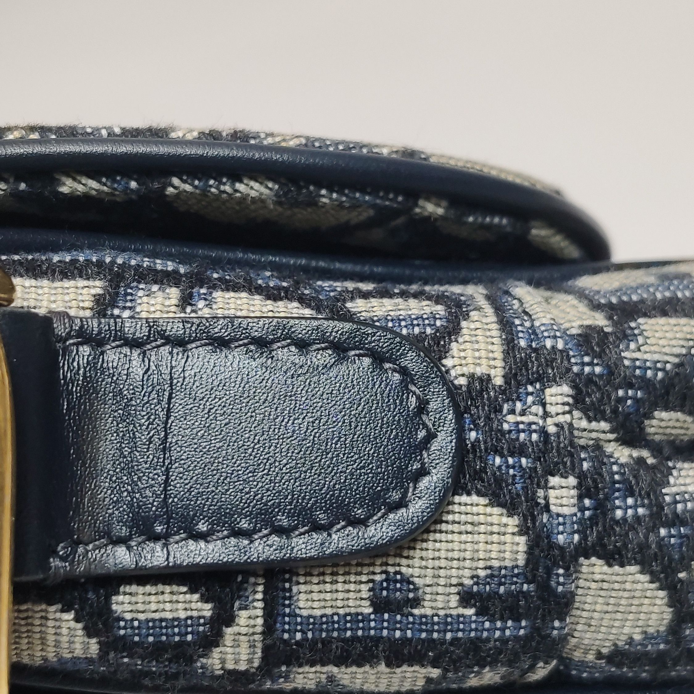 Dior Dior Women os Shoulder Bags Size ONE SIZE - 18 Thumbnail