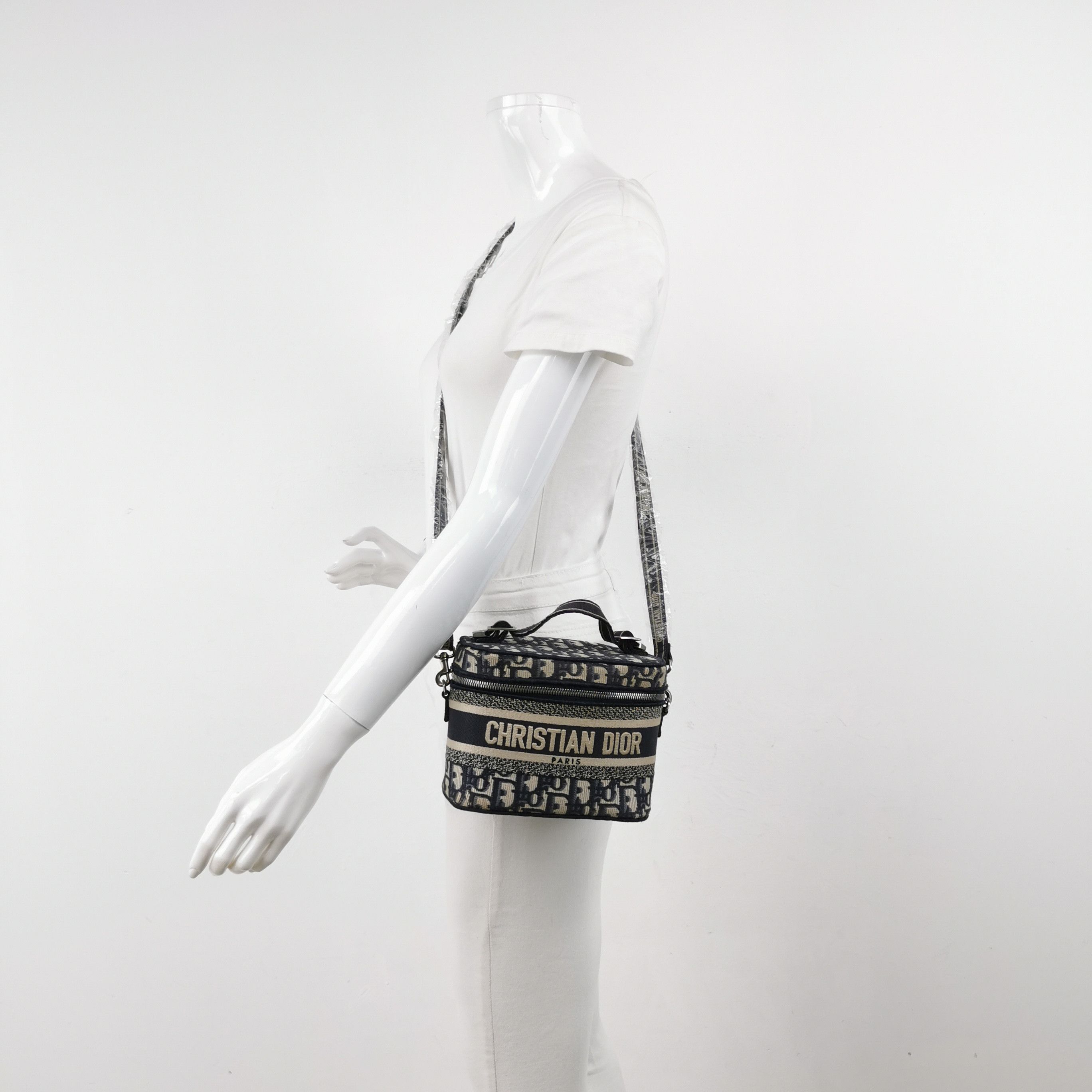 Dior Dior Women os Shoulder Bags Size ONE SIZE - 2 Thumbnail
