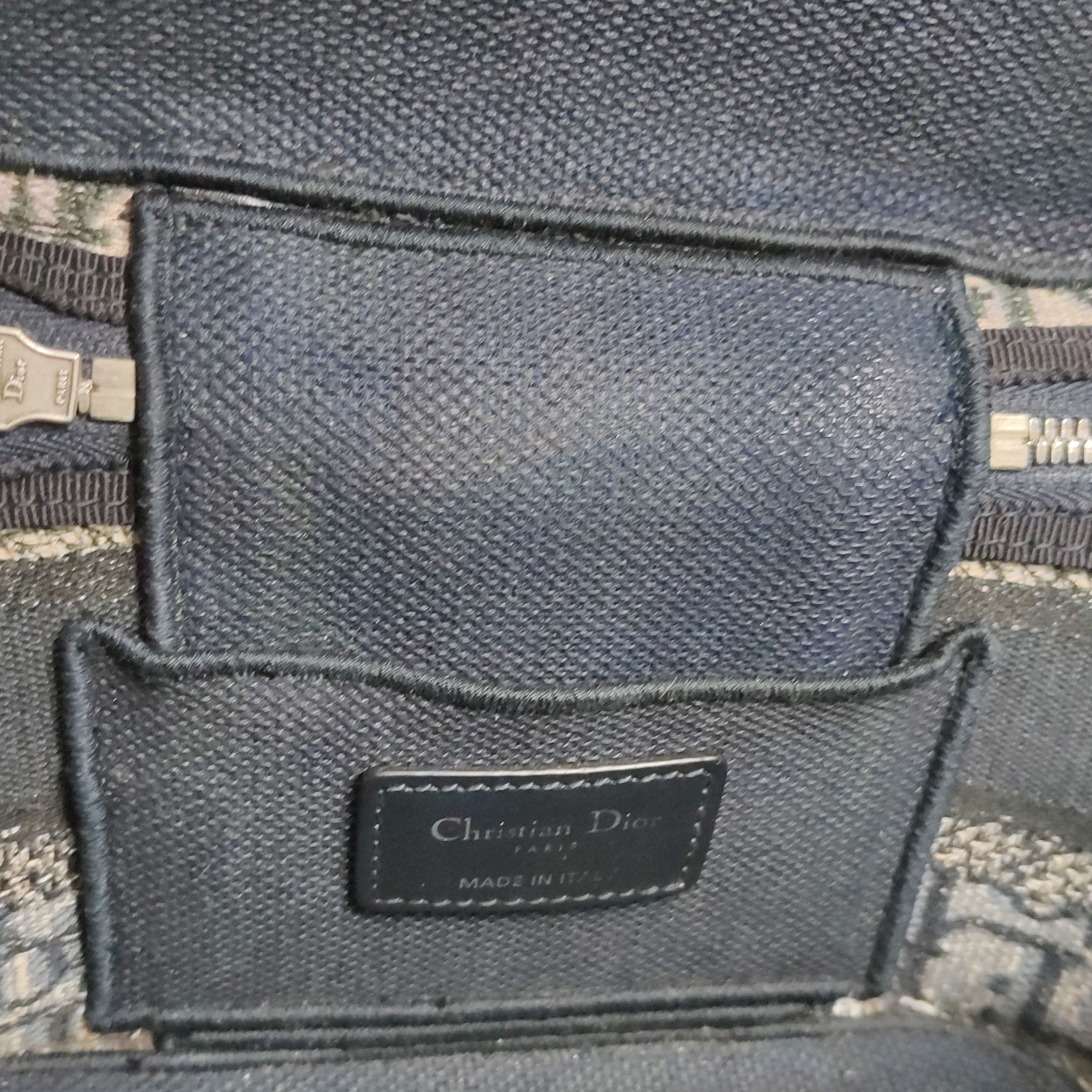 Dior Dior Women os Shoulder Bags Size ONE SIZE - 10 Thumbnail