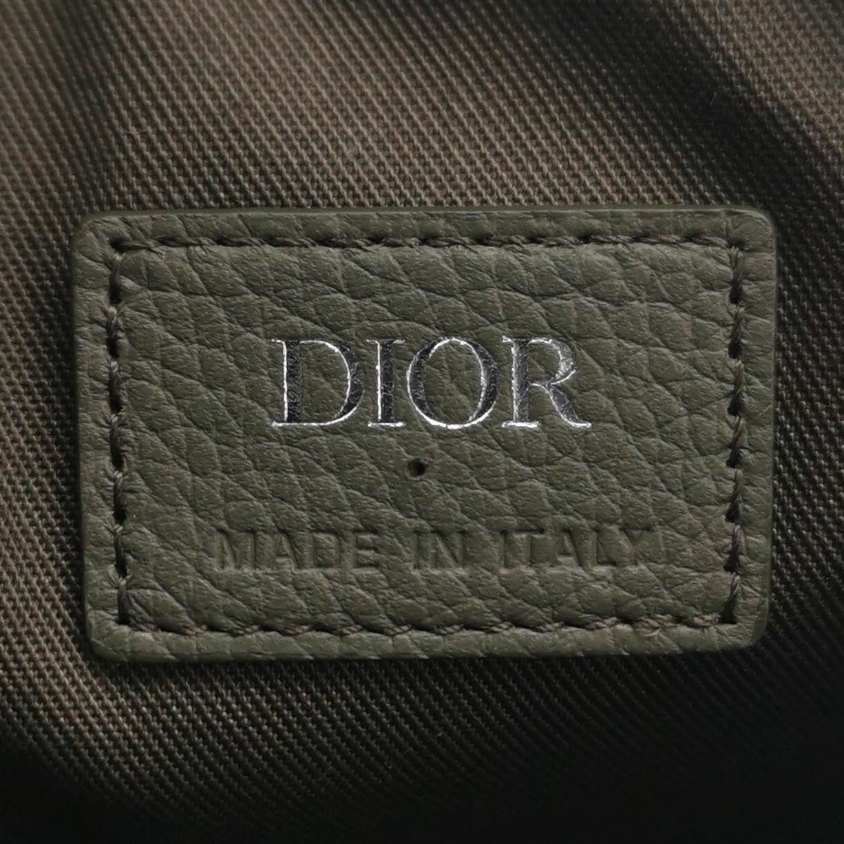 Dior Dior Women os Shoulder Bags Size ONE SIZE - 8 Thumbnail