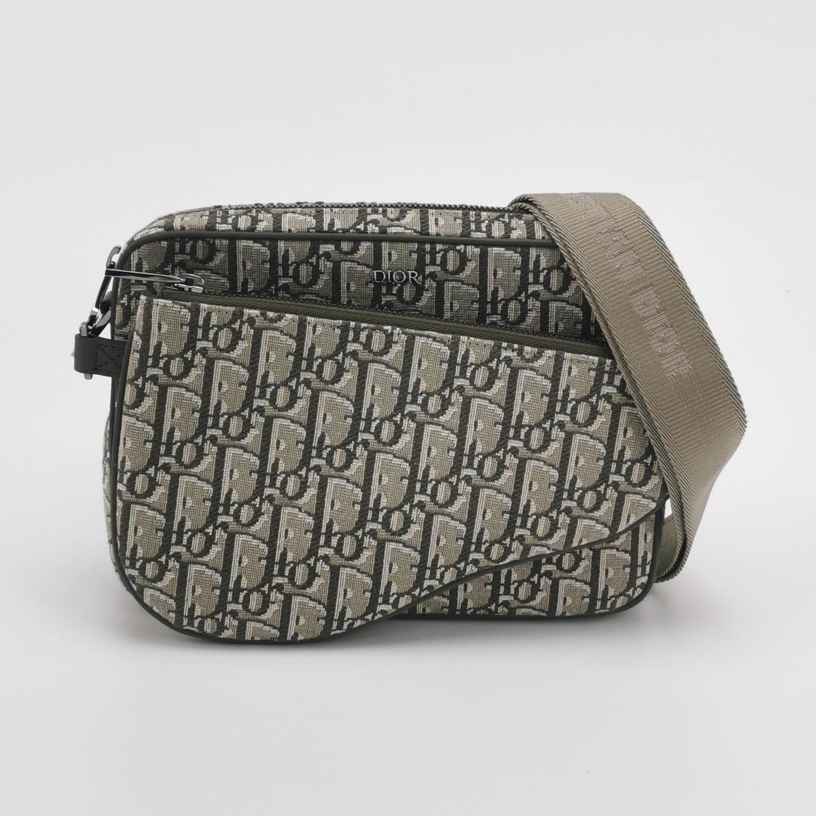 Dior Dior Women os Shoulder Bags Size ONE SIZE - 9 Thumbnail