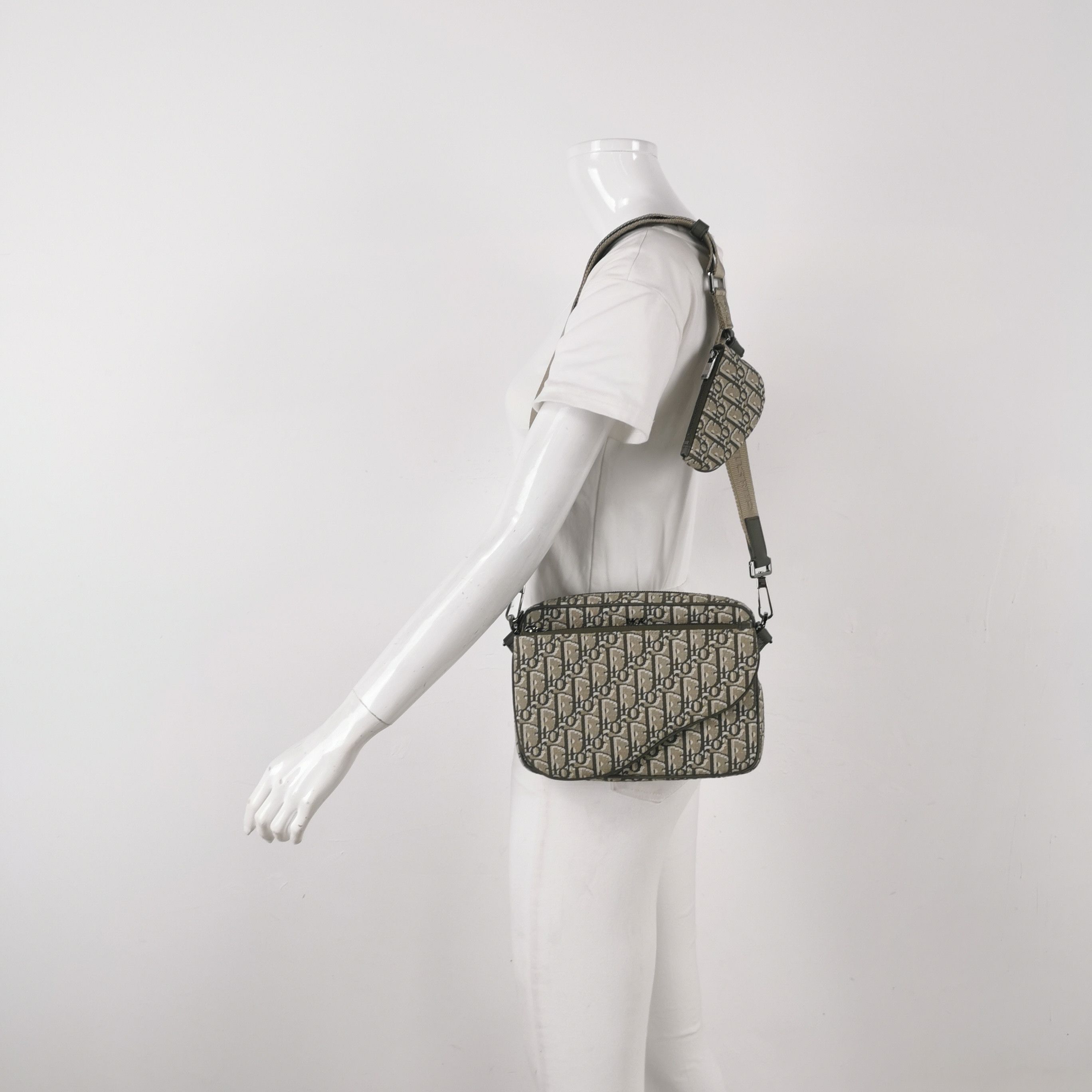 Dior Dior Women os Shoulder Bags Size ONE SIZE - 2 Thumbnail