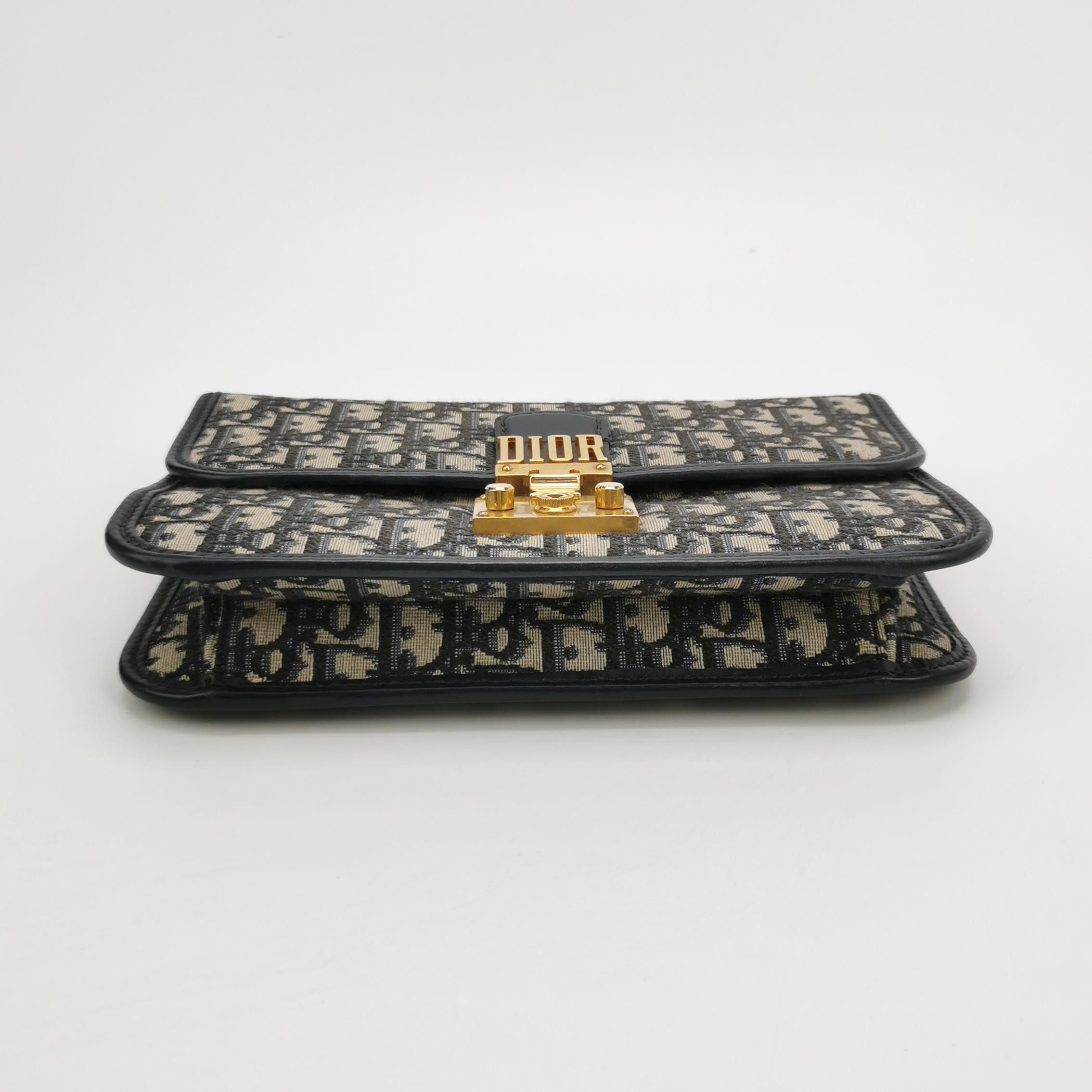 Dior Dior Women os Shoulder Bags Size ONE SIZE - 6 Thumbnail