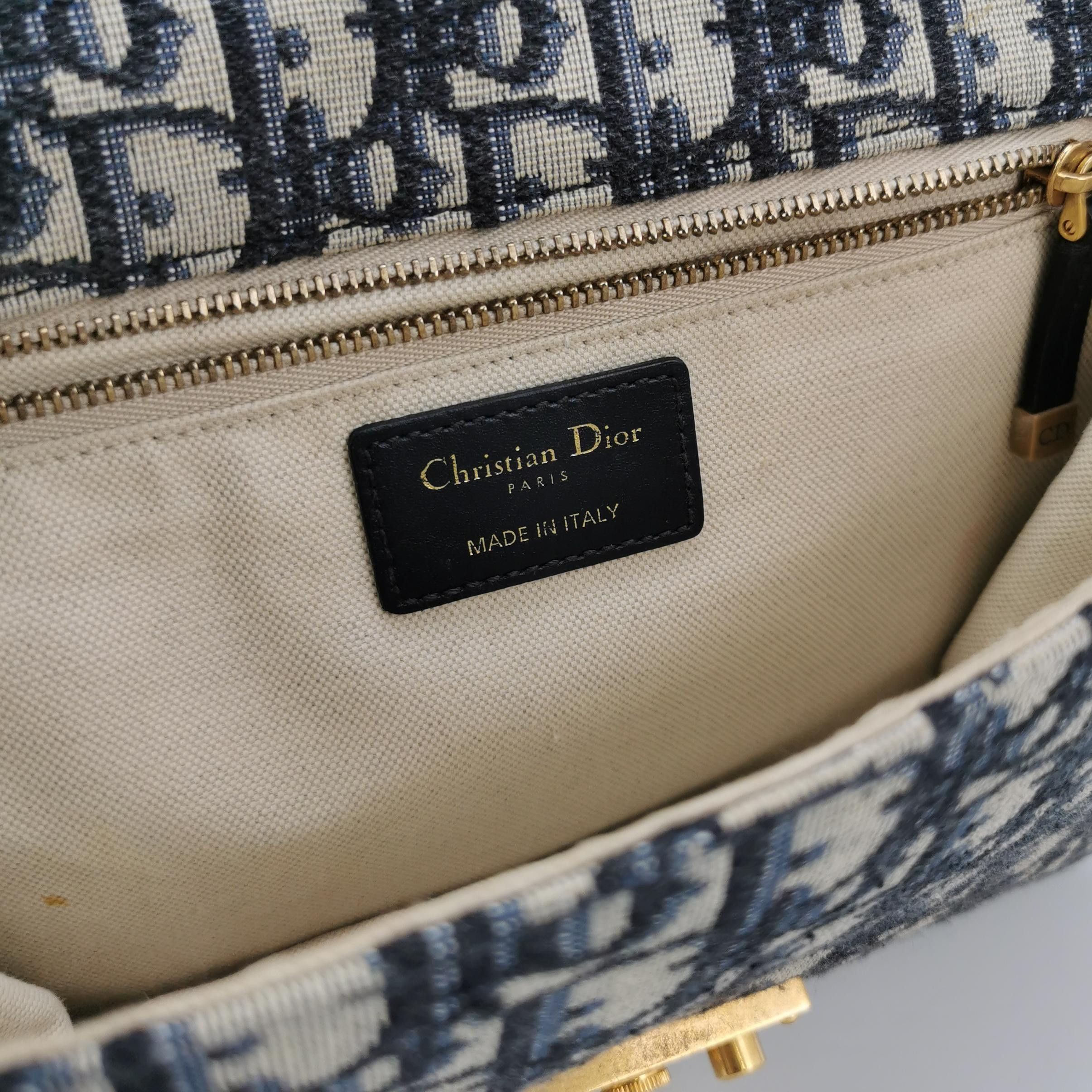 Dior Dior Women os Shoulder Bags Size ONE SIZE - 8 Thumbnail